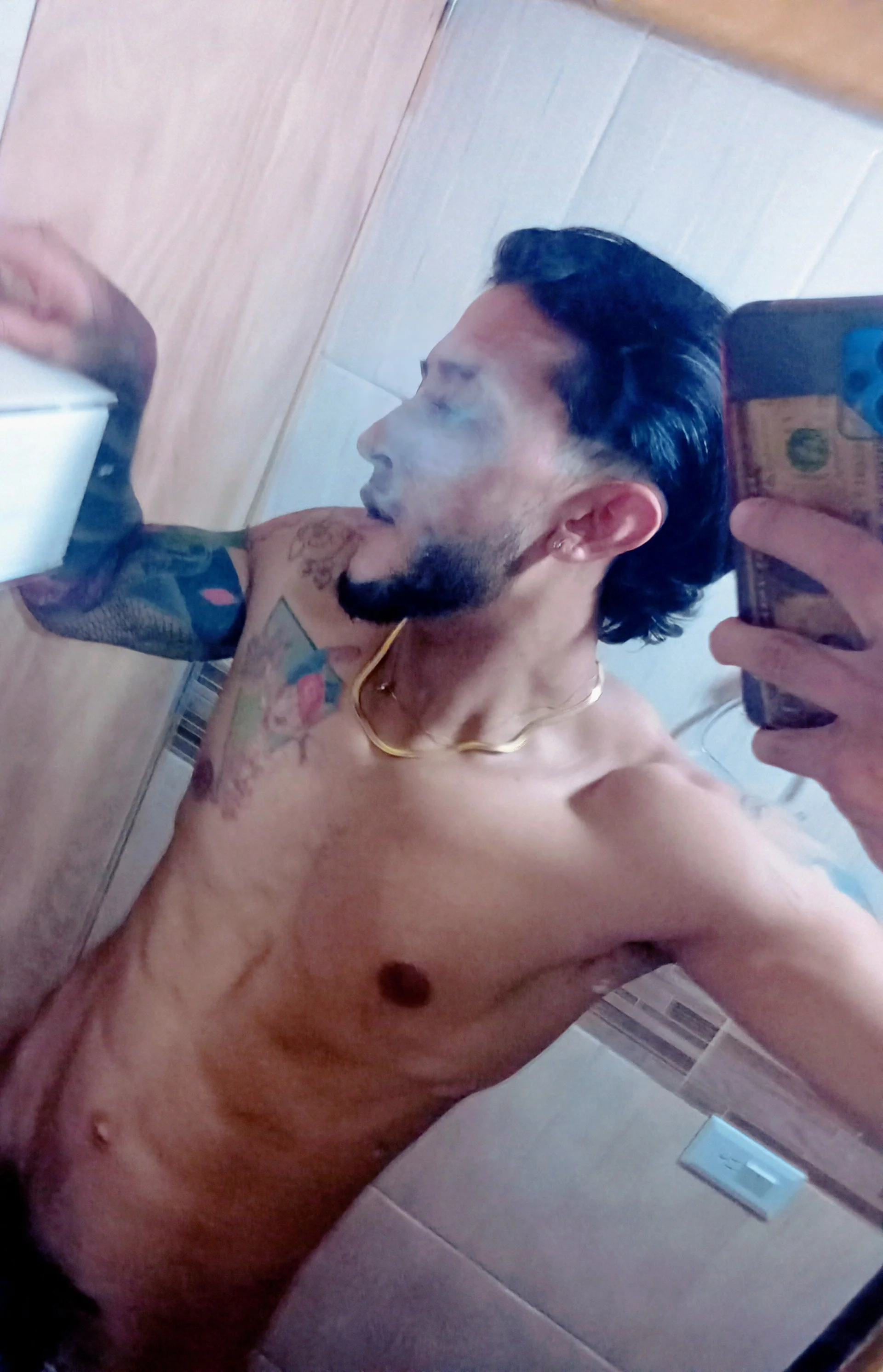 XXX Porn Photo of Nude jonas_conor 65