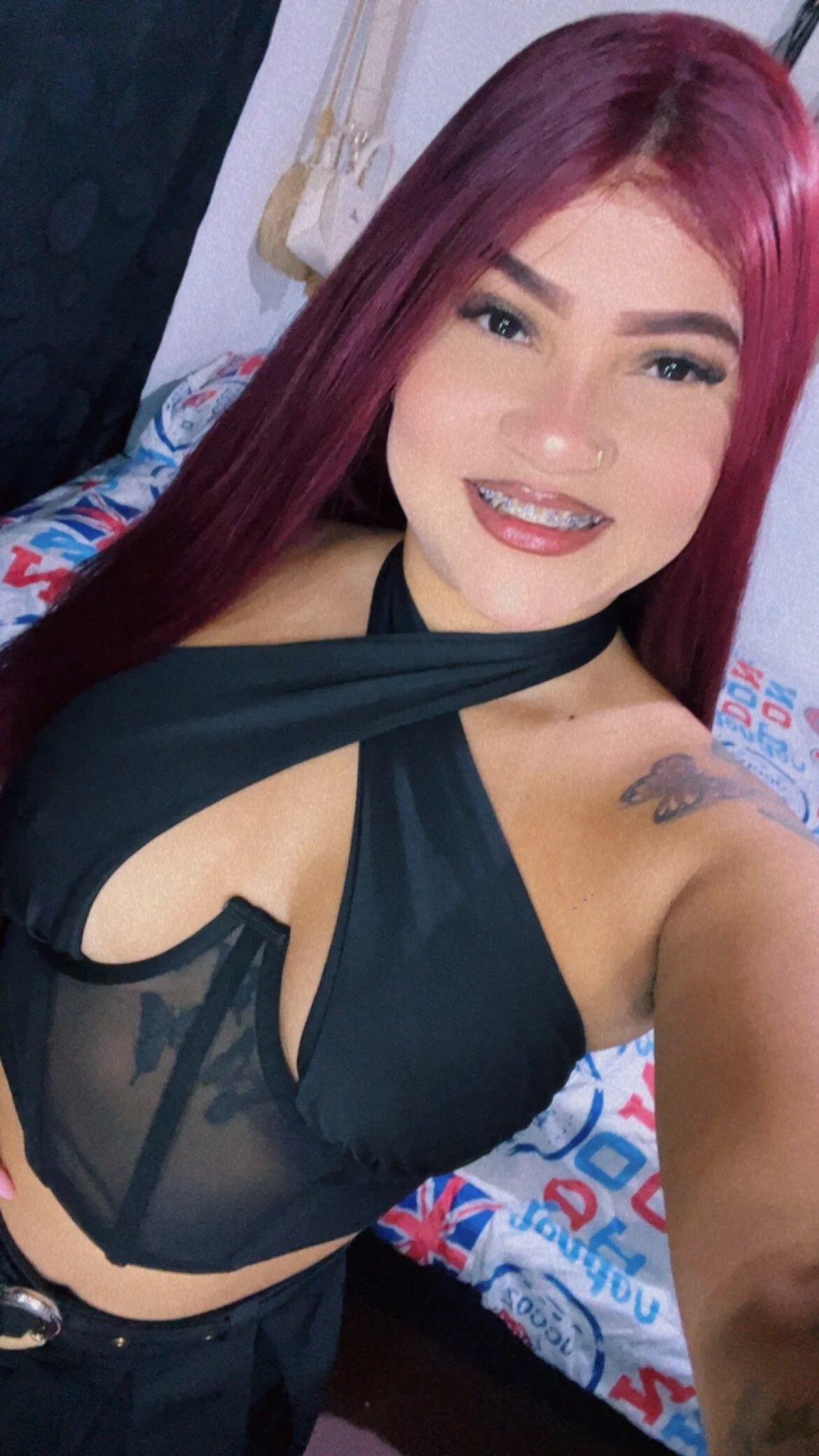 XXX Porn Photo of Nude TiffanyRay07 1