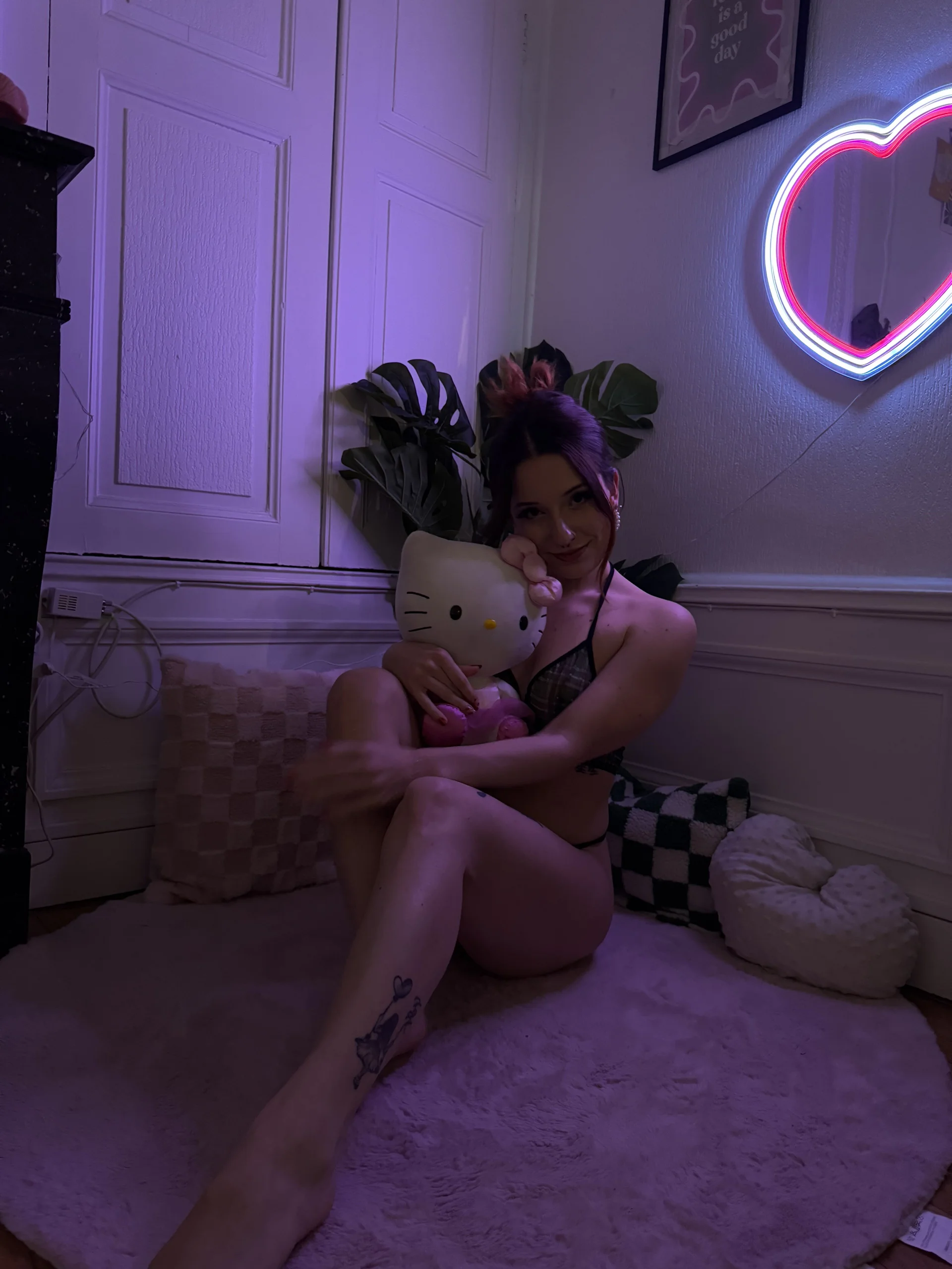 XXX Porn Photo of Nude Khalyoff 5
