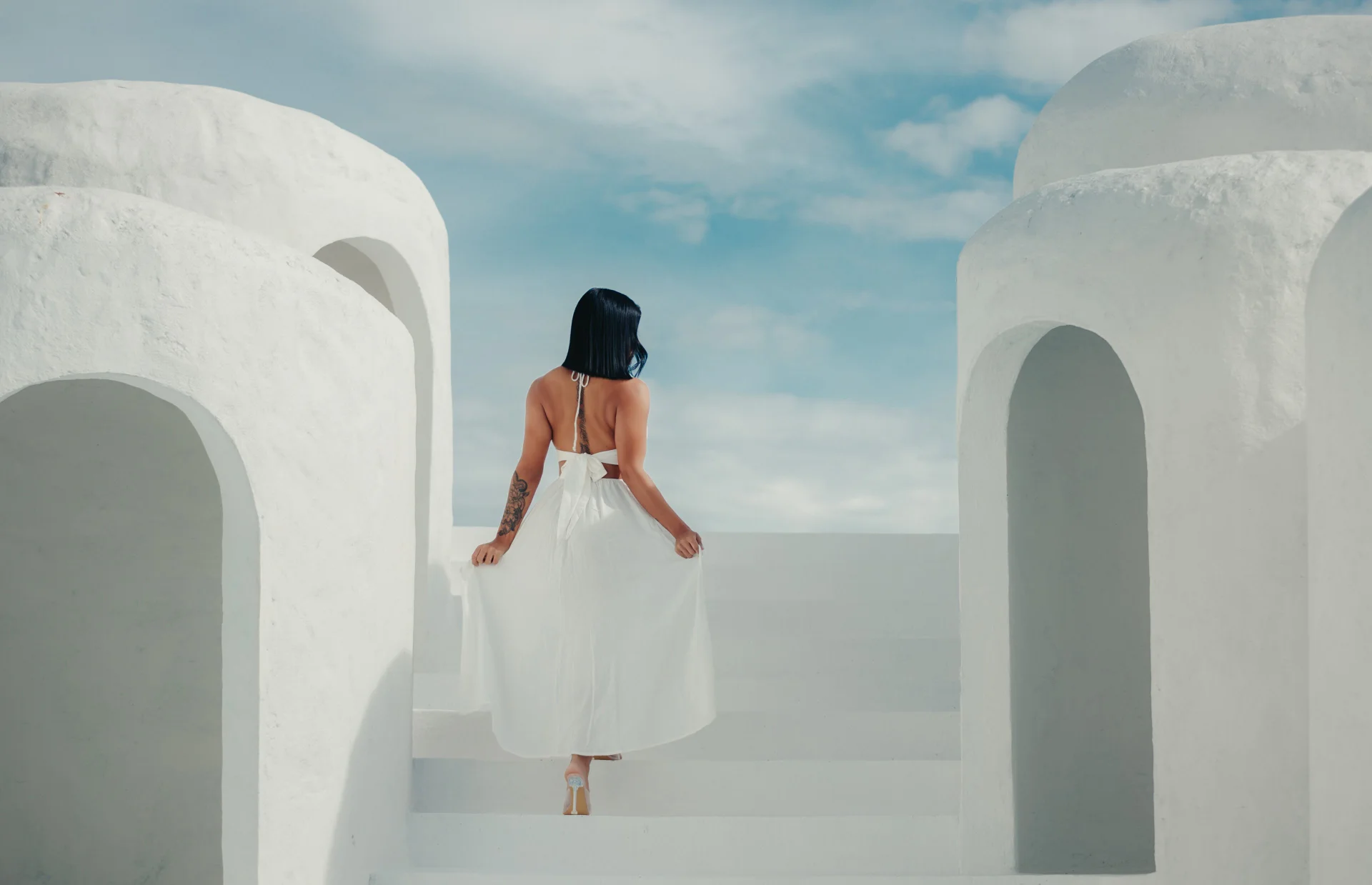 XXX Porn Photo of Nude JadaKai 11