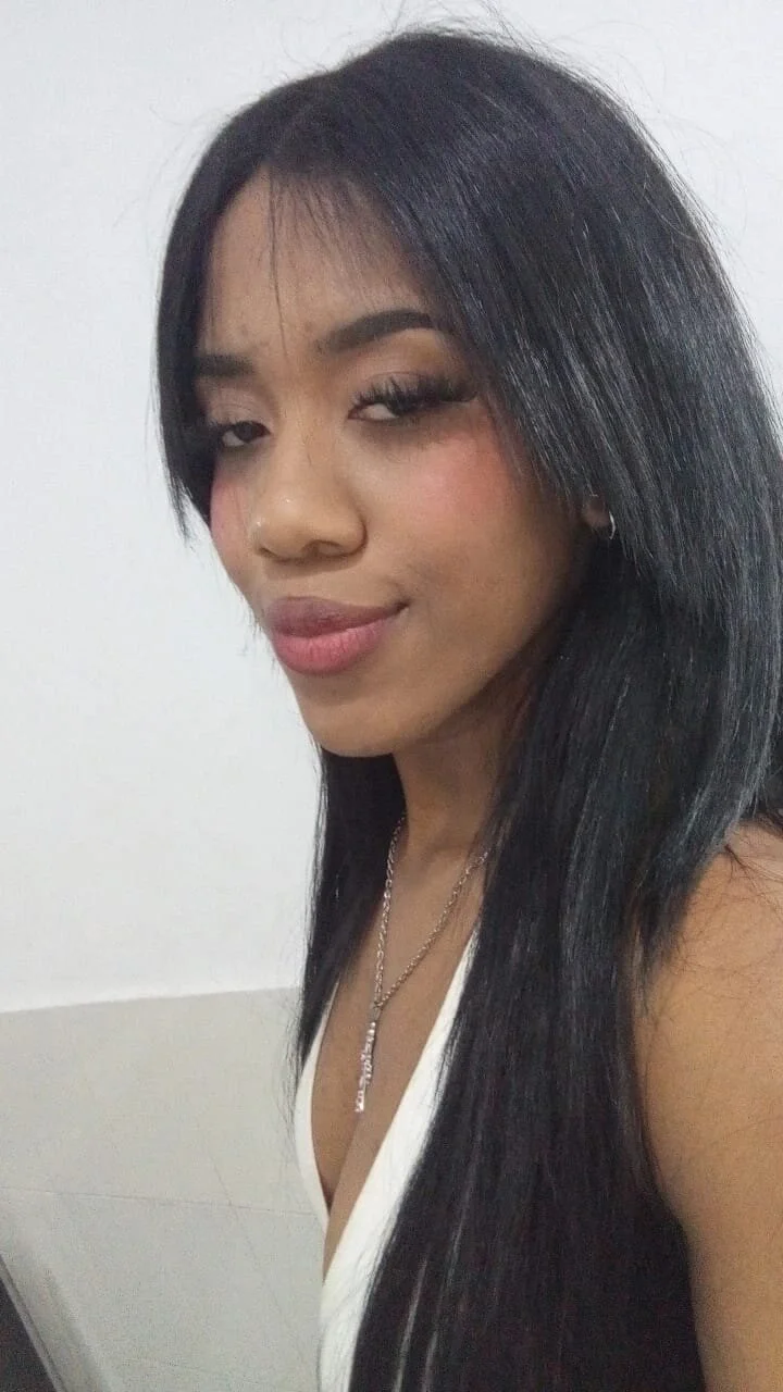 XXX Porn Photo of Nude AlayshaJohnson 14