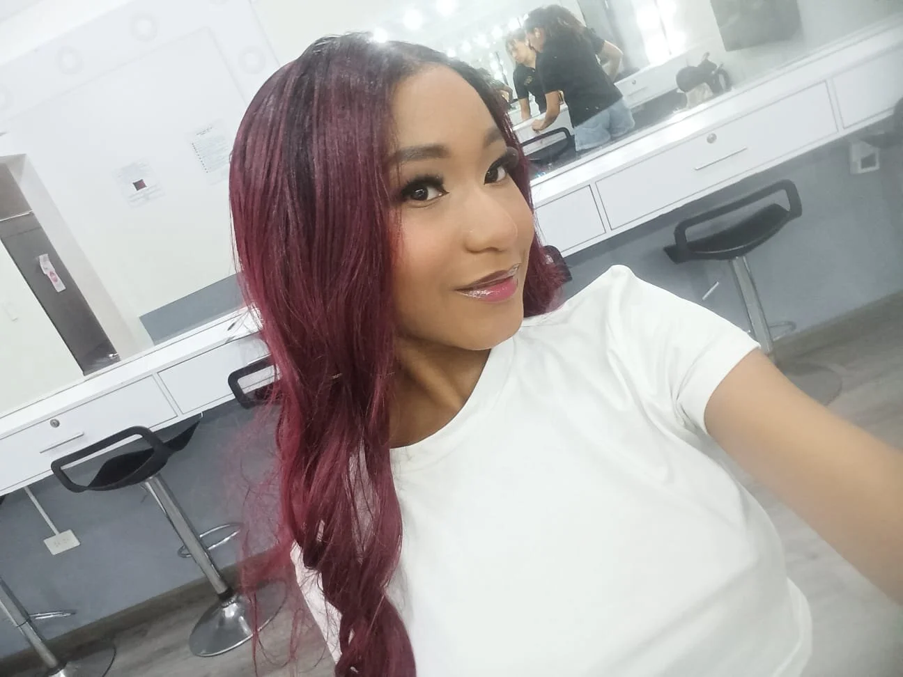 XXX Porn Photo of Nude litte_ebonyx 31