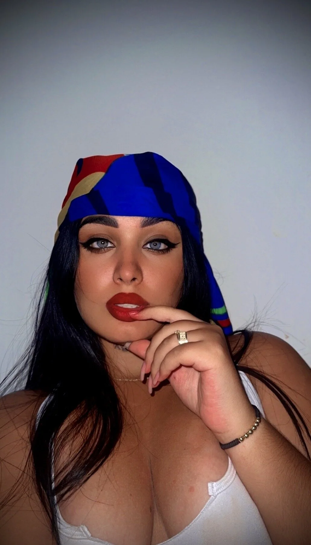 XXX Porn Photo of Nude rachel_jamess 5