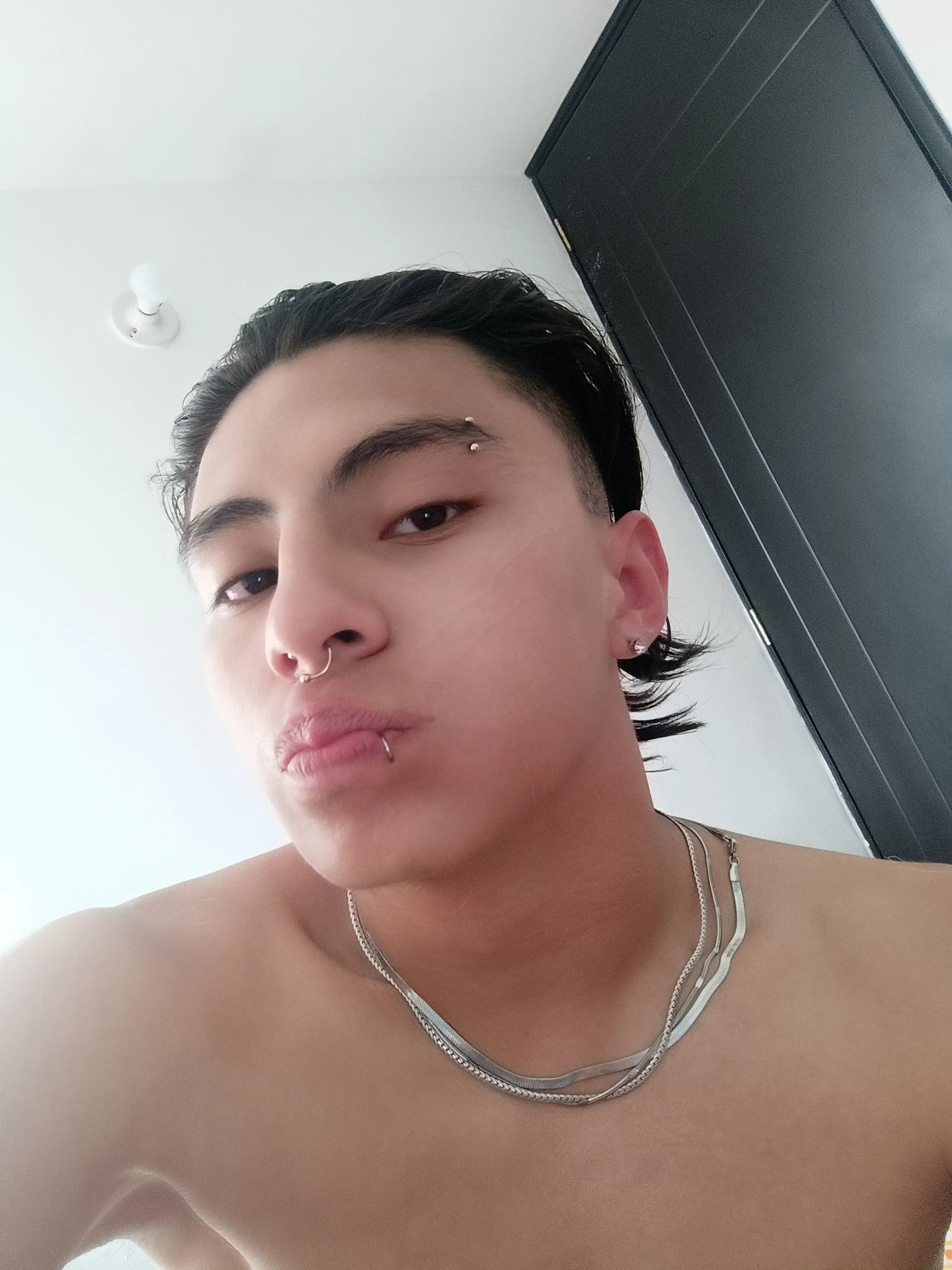 XXX Porn Photo of Nude jay_dimarco2 10
