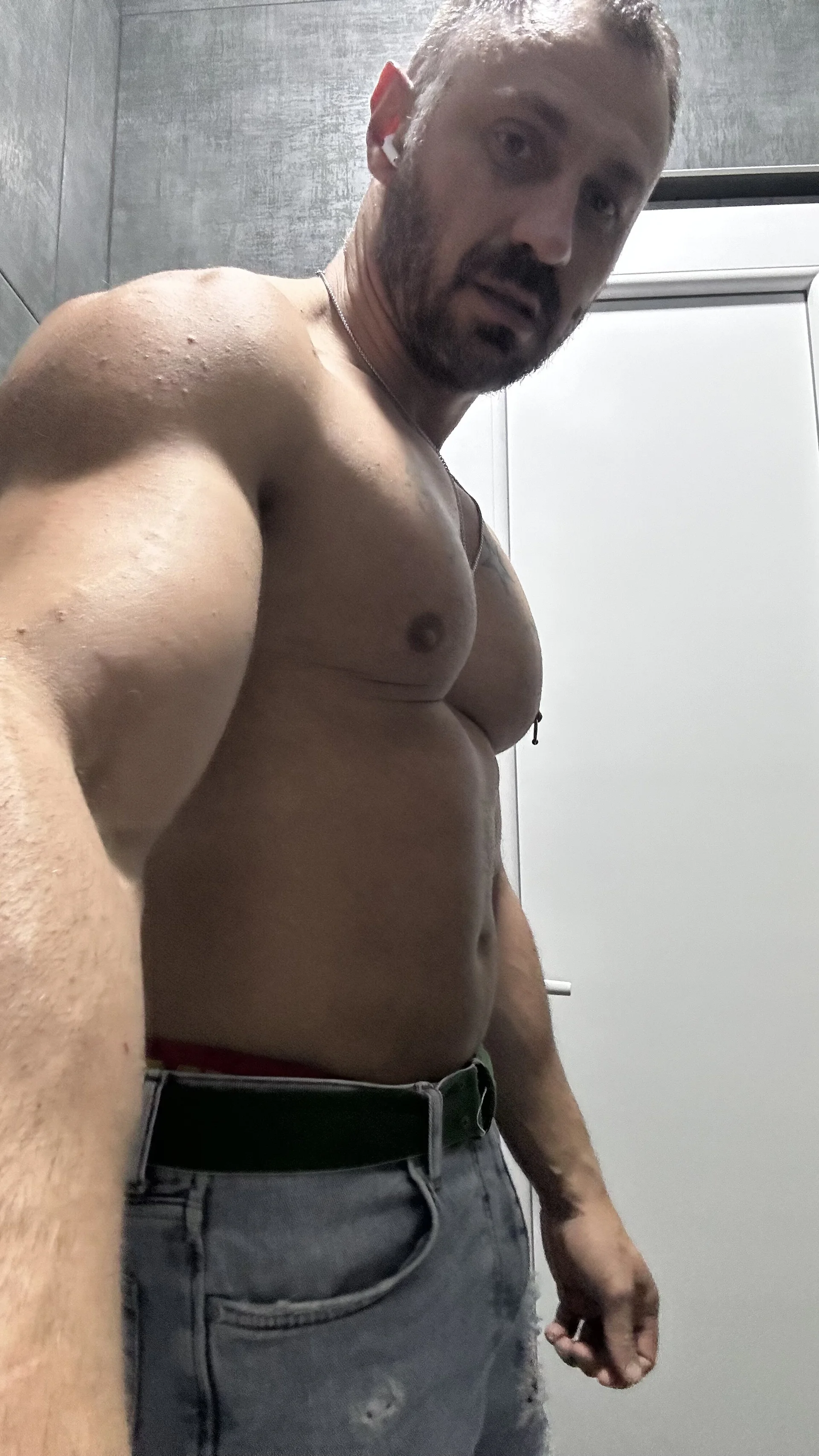 XXX Porn Photo of Nude alekandrobg 6