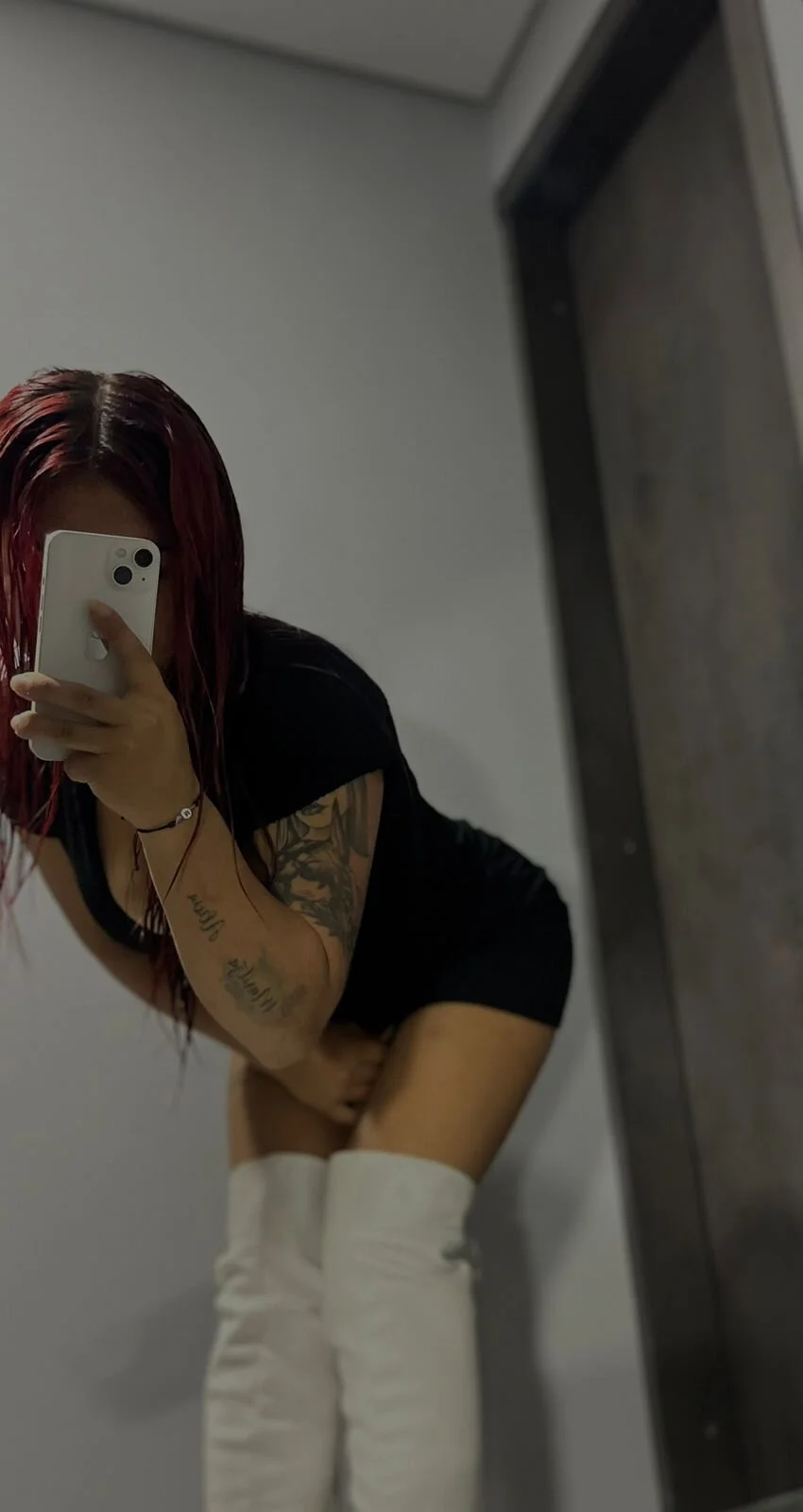 XXX Porn Photo of Nude cherrry_hot0 5