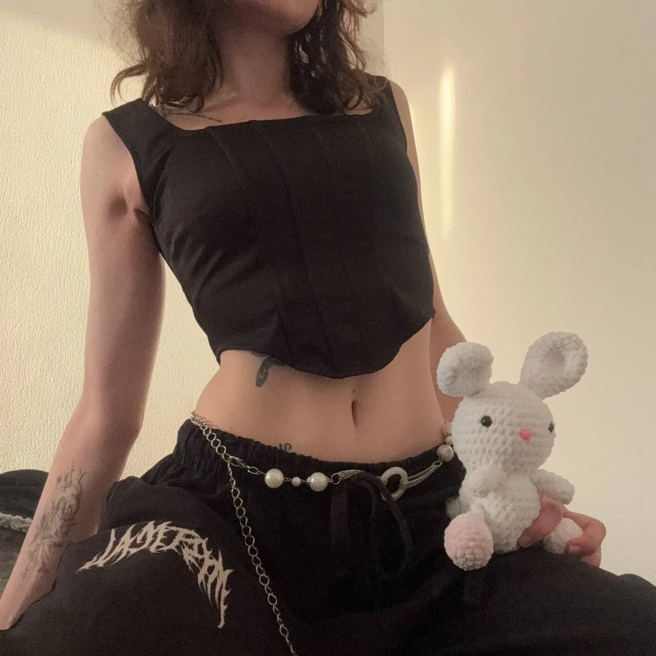 XXX Porn Photo of Nude eshleeygreen 4