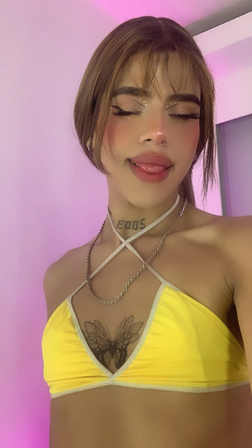 XXX Porn Photo of Nude The_Hot_Ts_Dolls 51