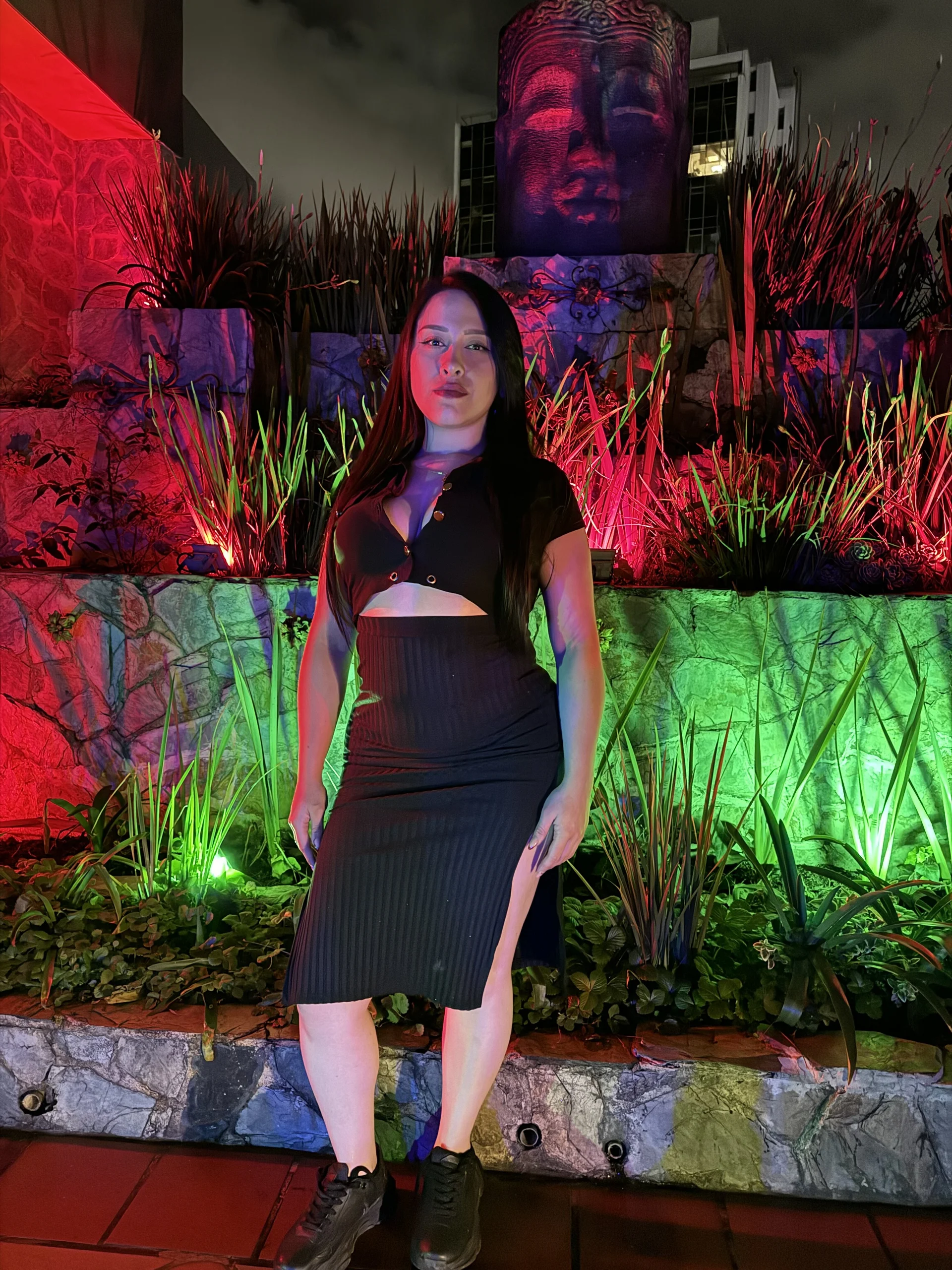 XXX Porn Photo of Nude sweet_naty94 3