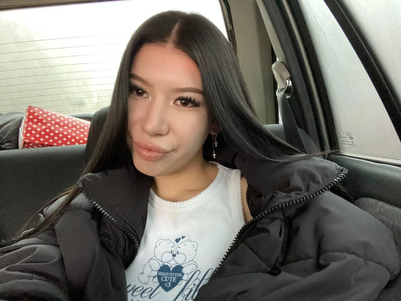 XXX Porn Photo of Nude Sweet_p1ays 1