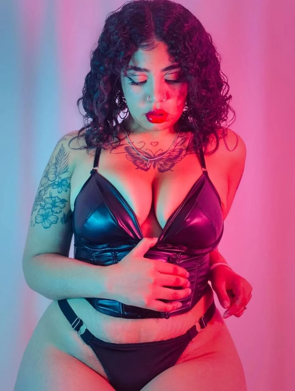 XXX Porn Photo of Nude zaya_1 8