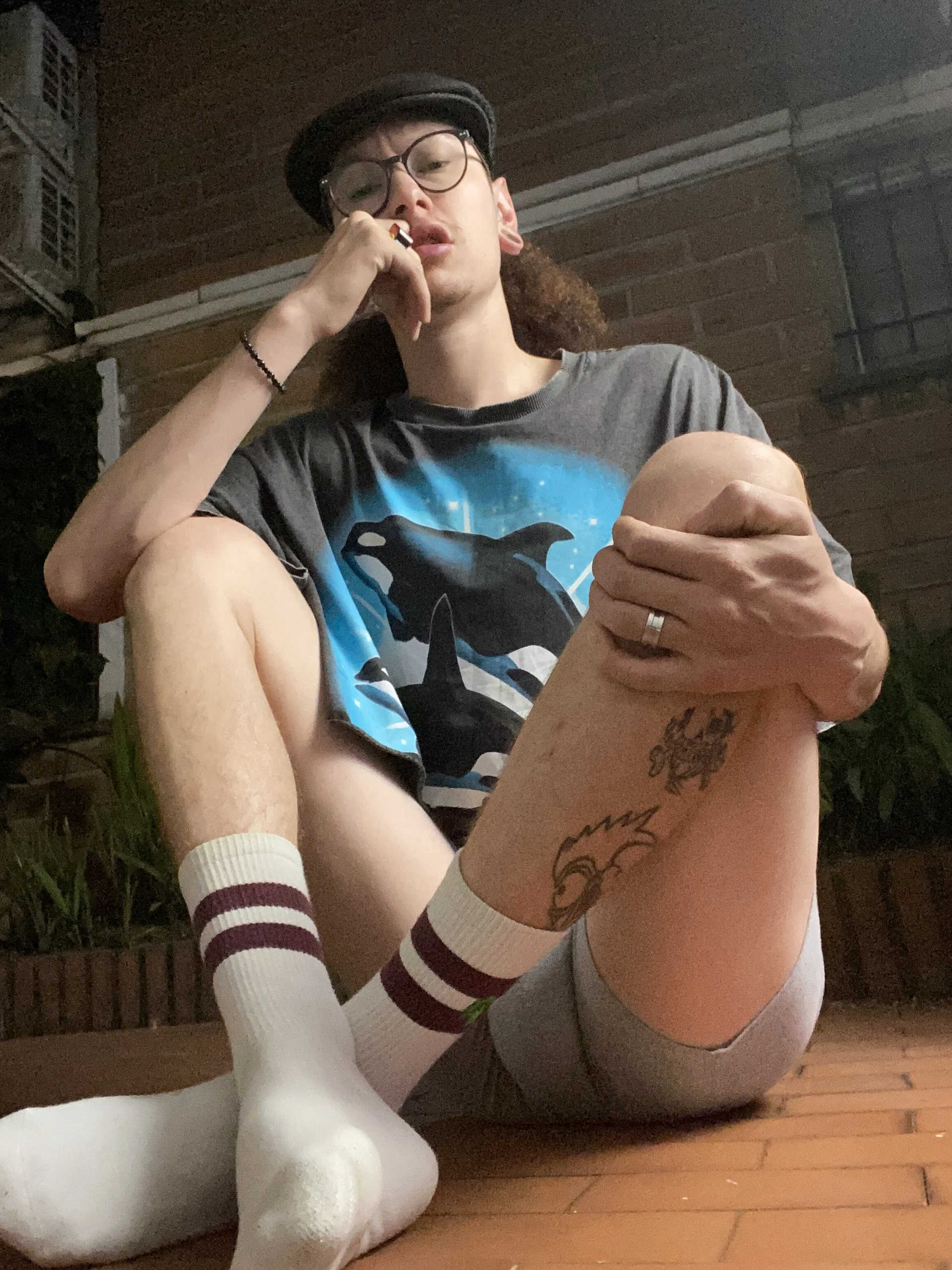 XXX Porn Photo of Nude MrShaggy 63
