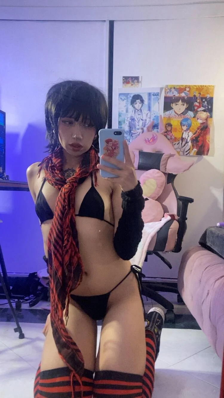 XXX Porn Photo of Nude Terraelowen 42