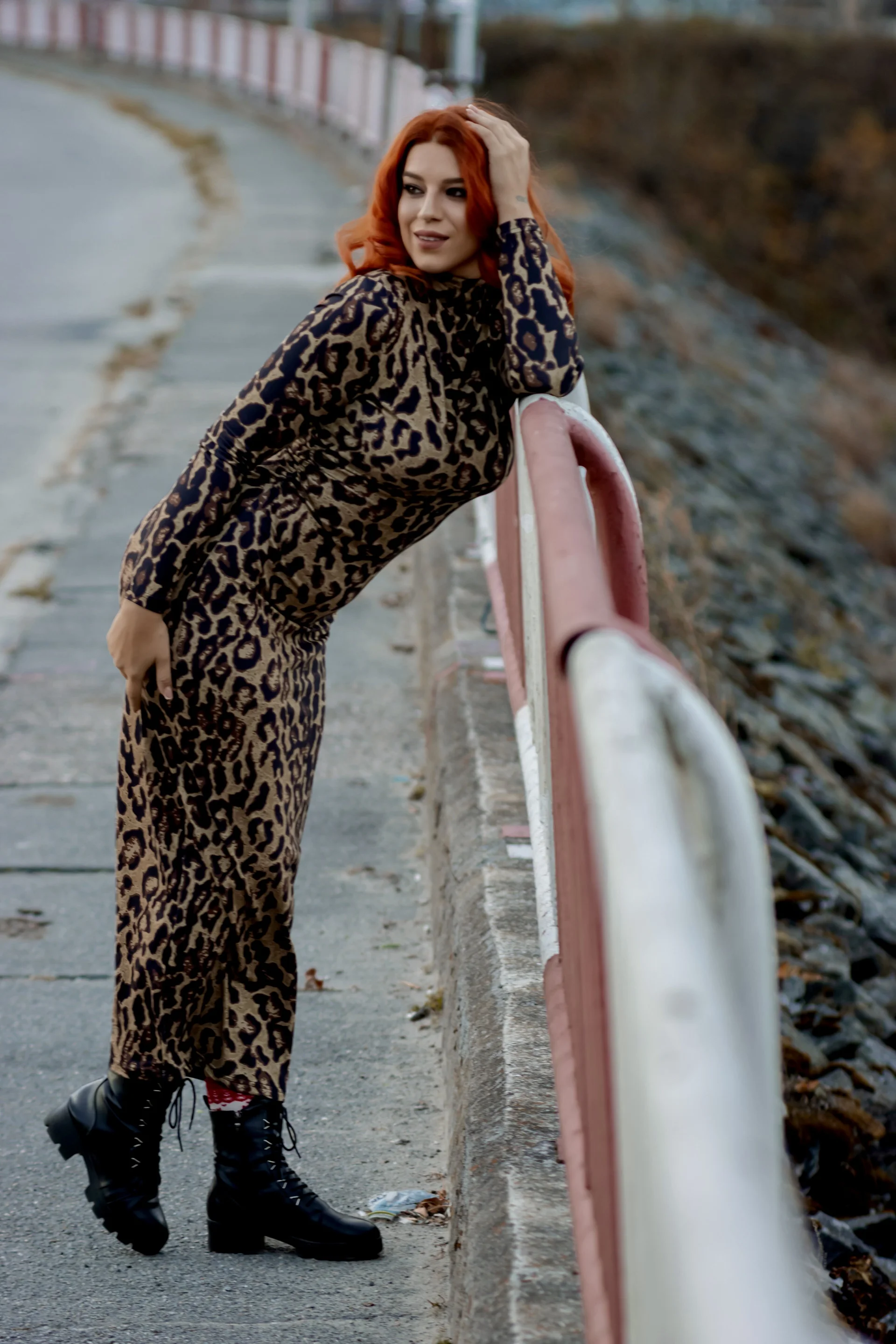 XXX Porn Photo of Nude NadiraNoor 80