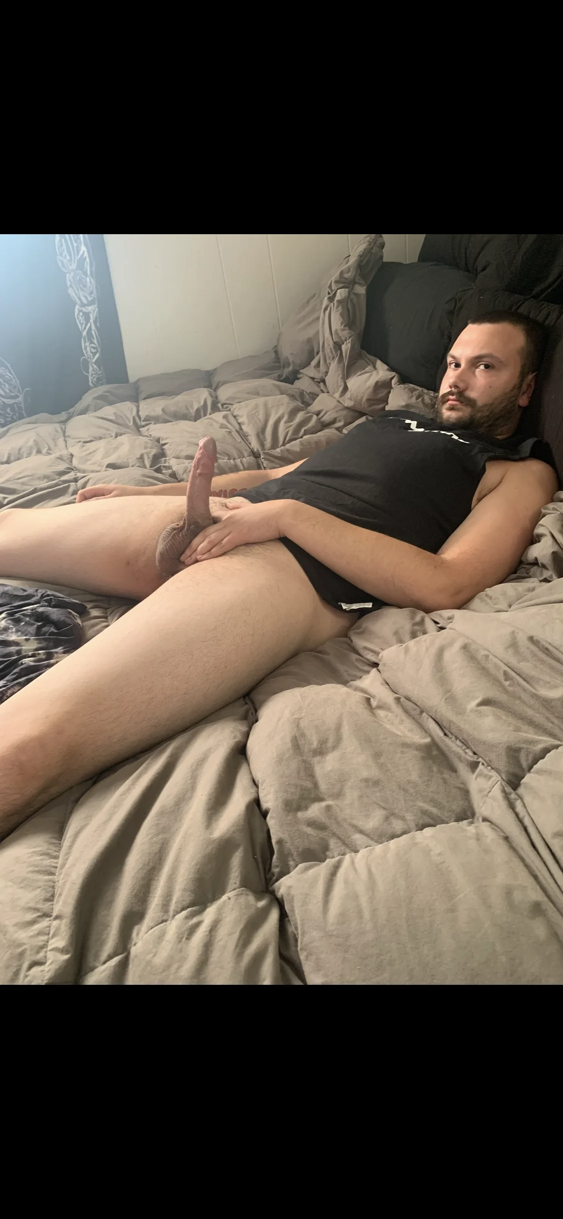 XXX Porn Photo of Nude tayandbgetnasty 9