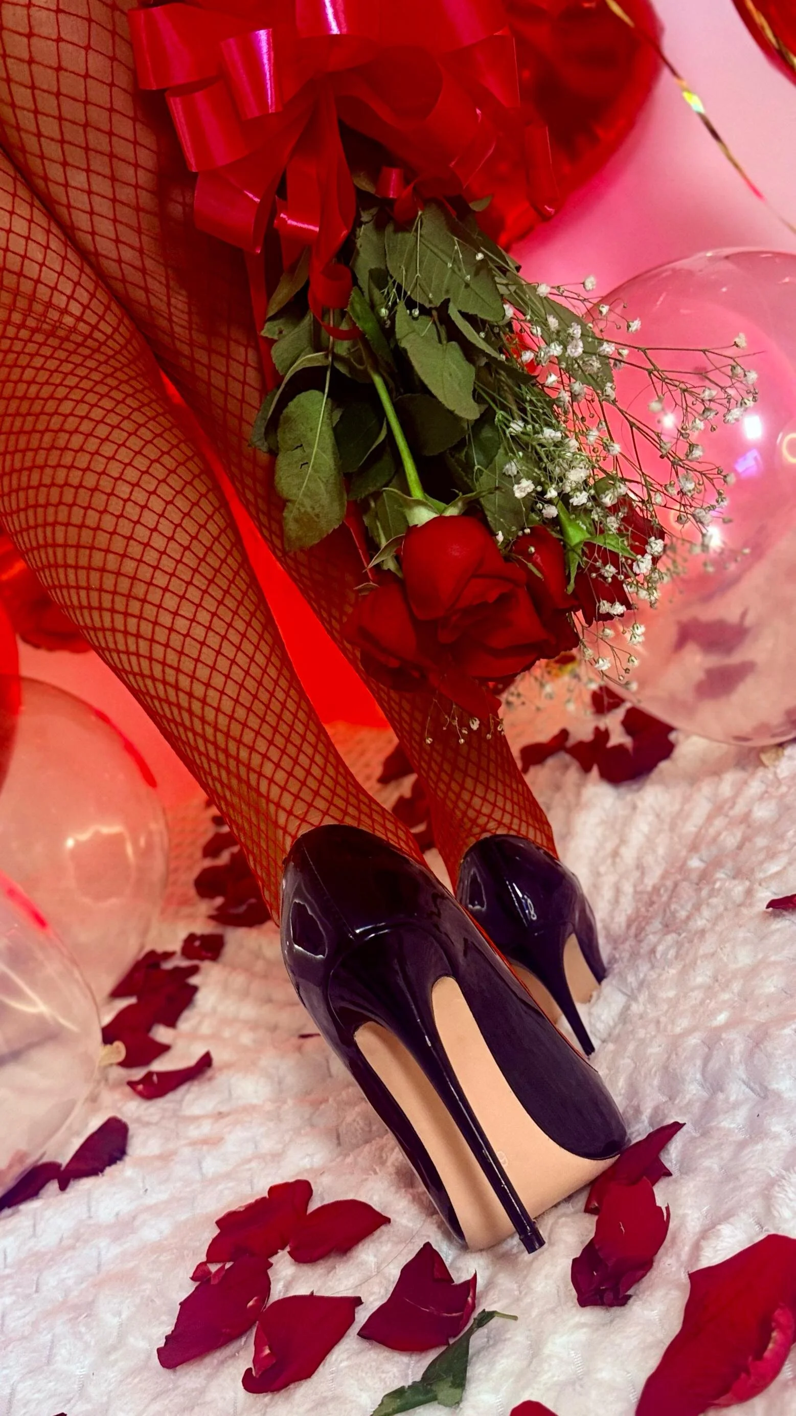 XXX Porn Photo of Nude NebetColin 52