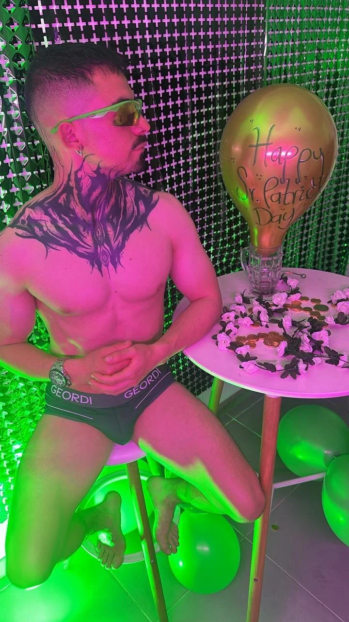 XXX Porn Photo of Nude Dallas_Whitee 10