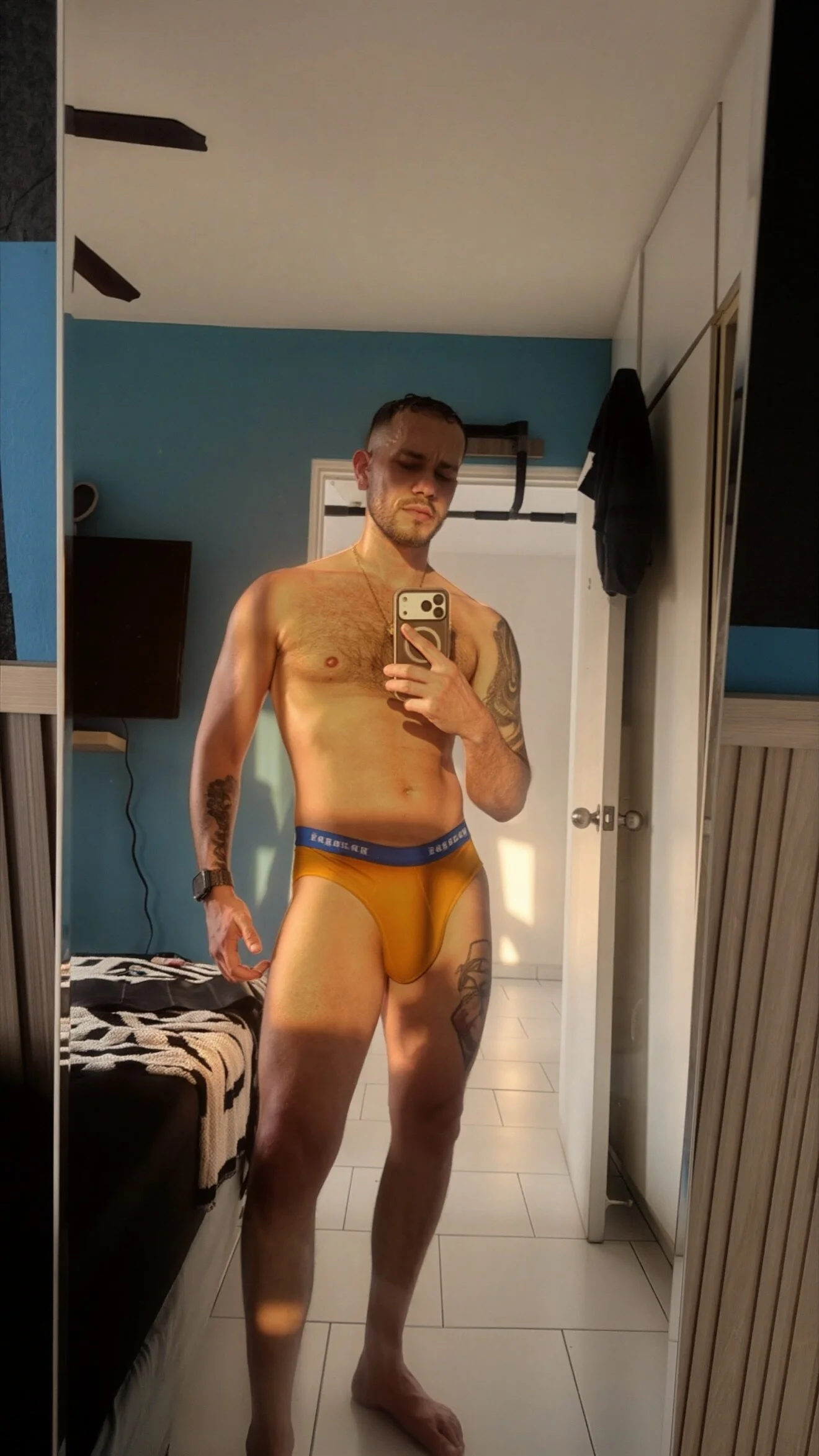 XXX Porn Photo of Nude frankboxreal 26
