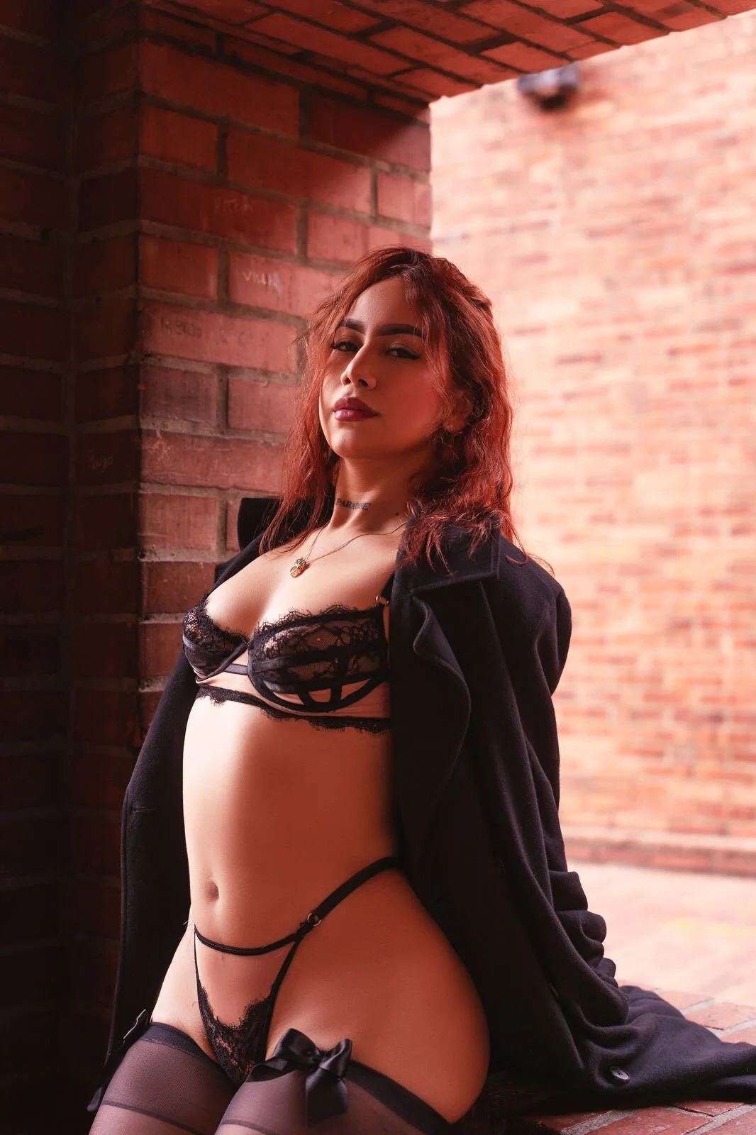 XXX Porn Photo of Nude maaluh 19