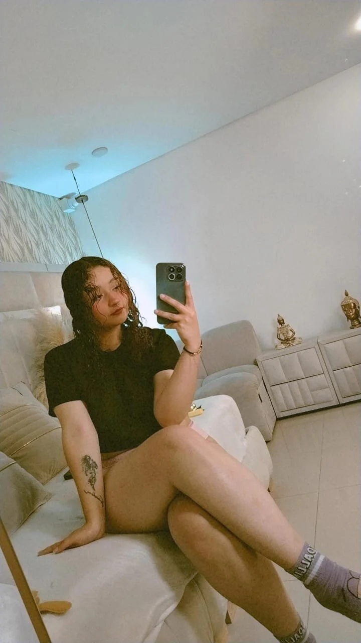 XXX Porn Photo of Nude Black_Tara 21