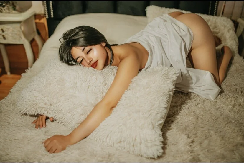 XXX Porn Photo of Nude Susana_lee 26