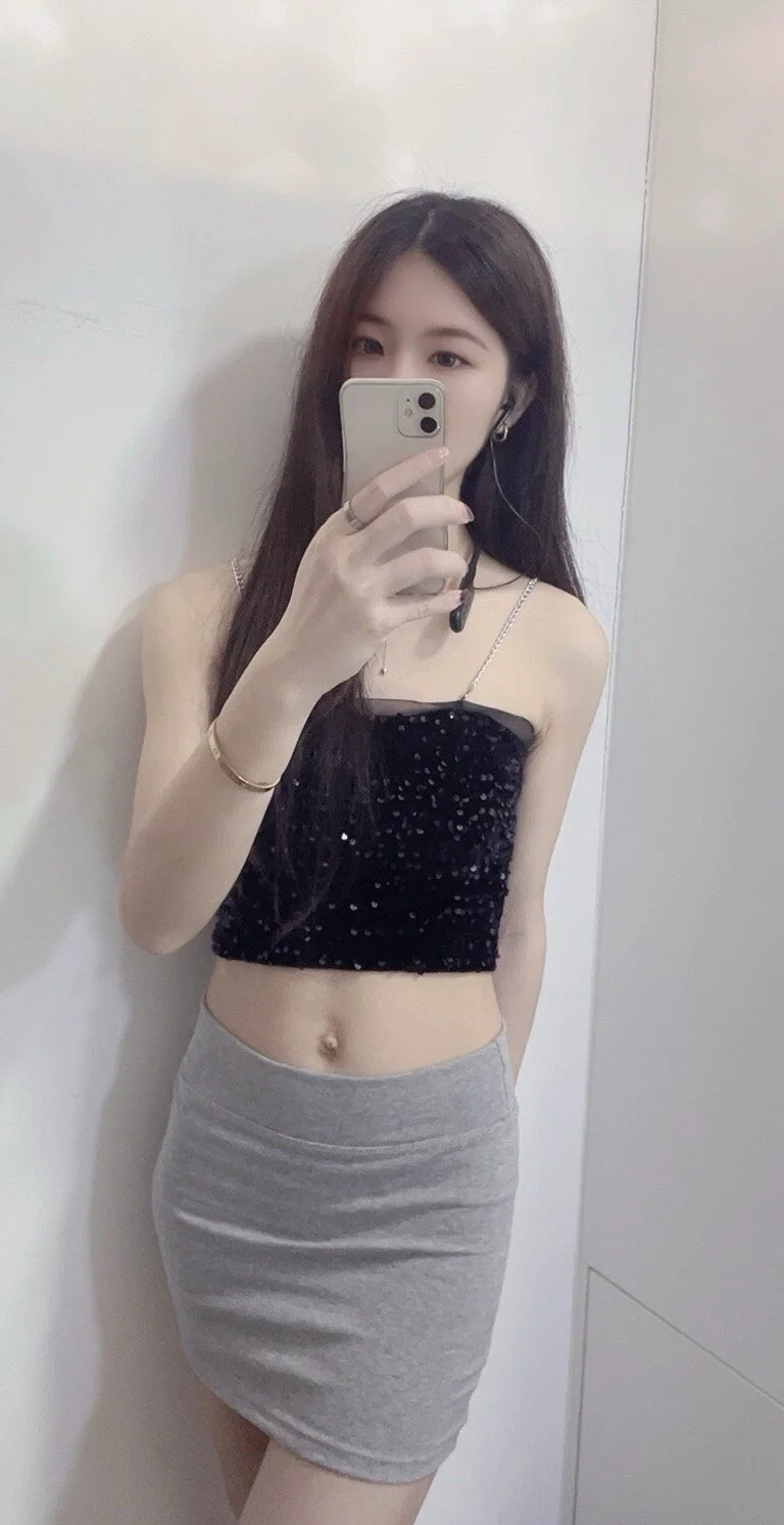 XXX Porn Photo of Nude Yueyue-MM 3