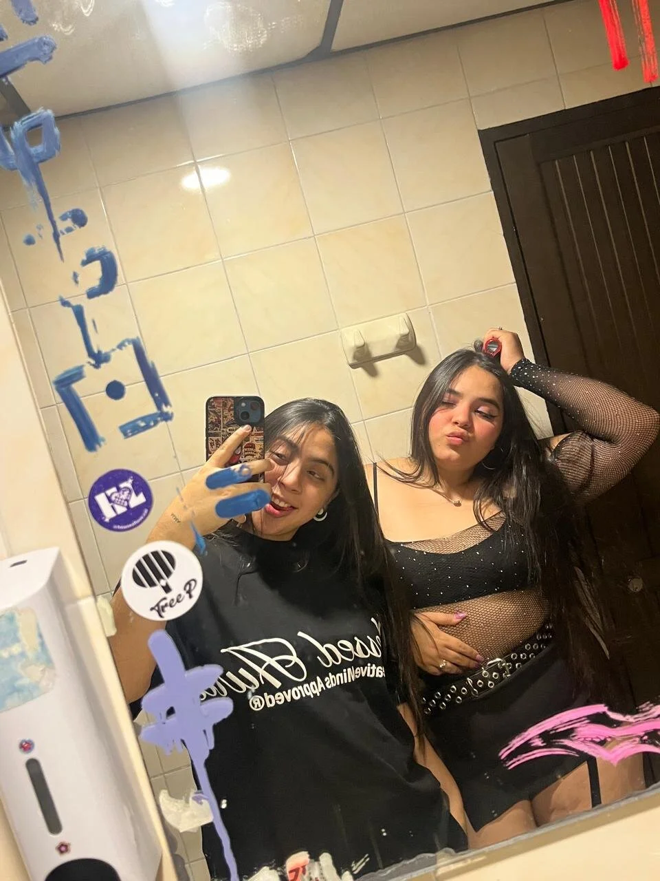 XXX Porn Photo of Nude Ambarandgab 3