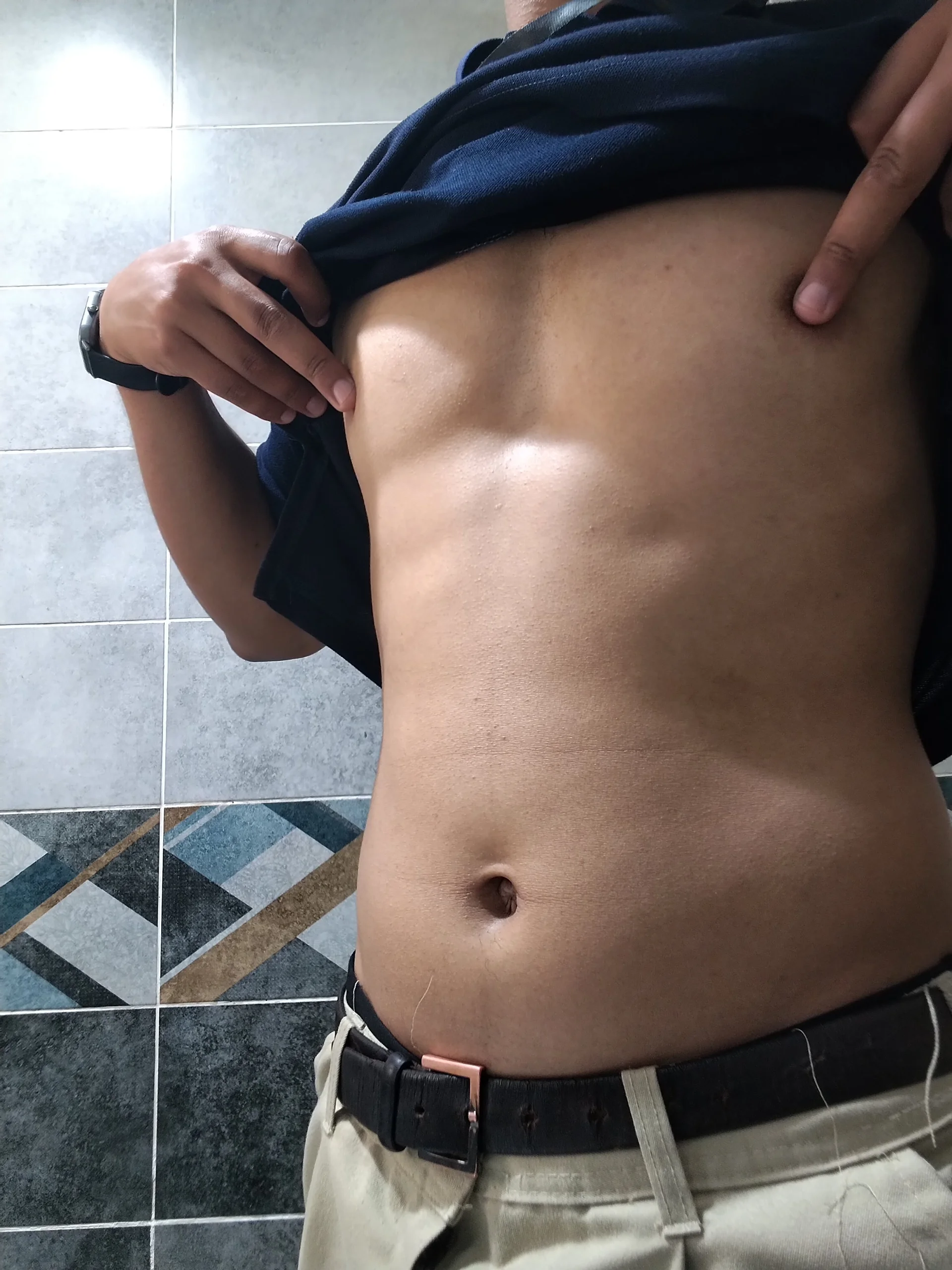 XXX Porn Photo of Nude Logybimbo 4