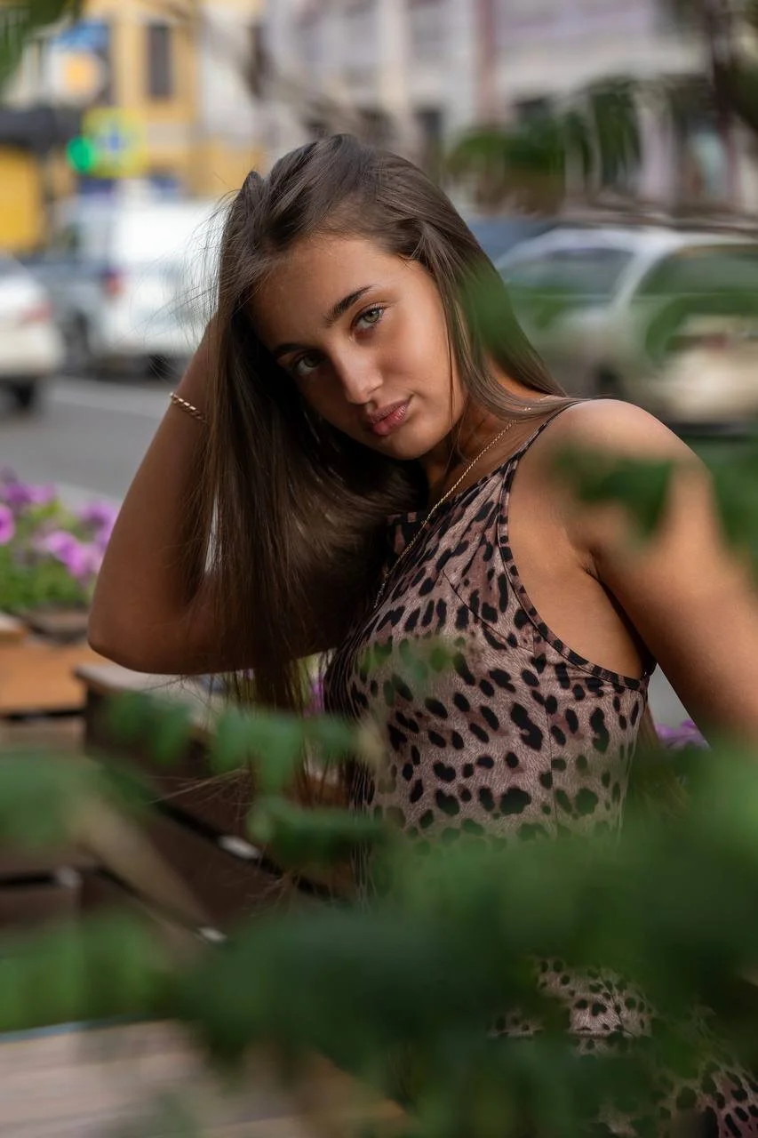 XXX Porn Photo of Nude PiquingOgalala 30