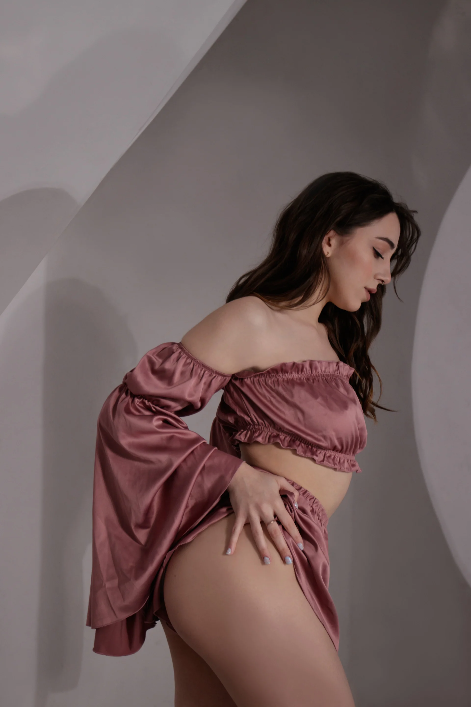 XXX Porn Photo of Nude ElsaYoung 3