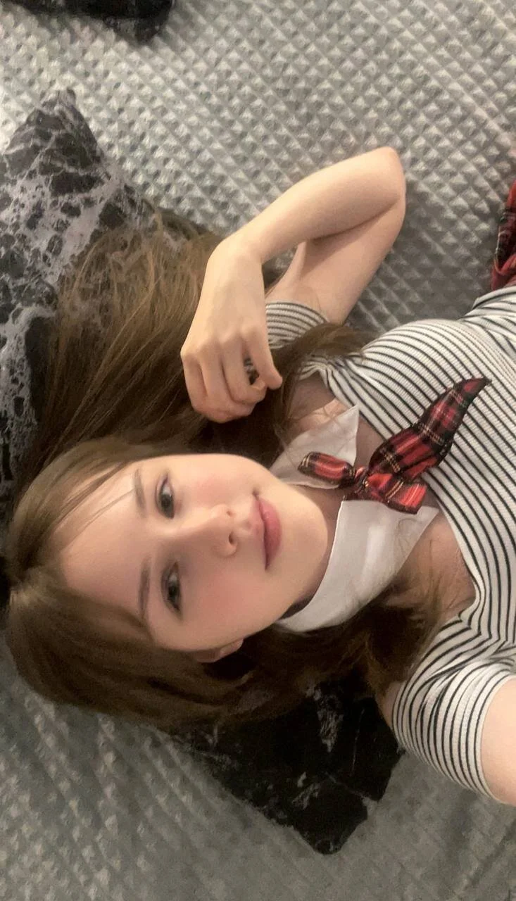 XXX Porn Photo of Nude SunnySikarskie 46
