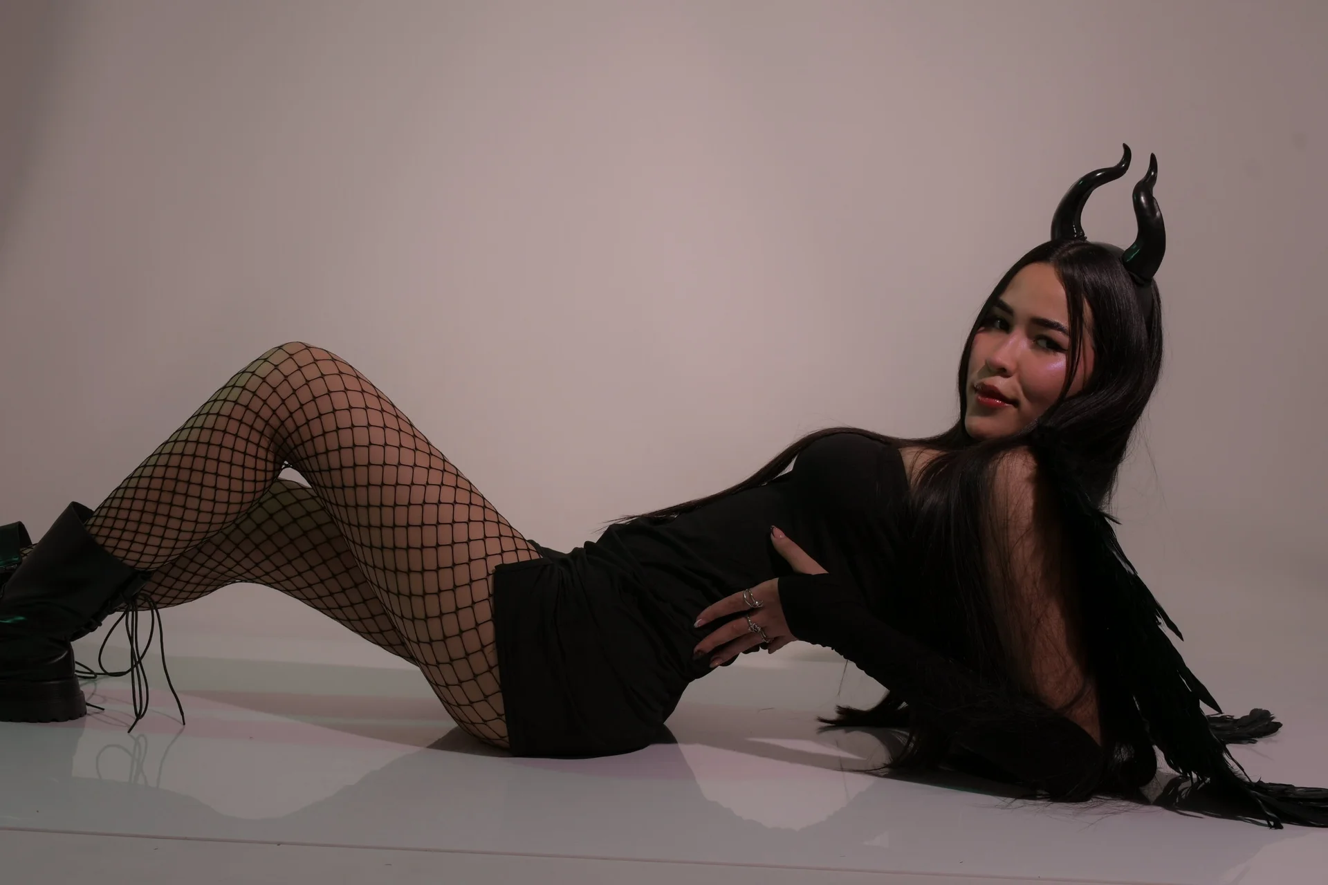 XXX Porn Photo of Nude alessia_leroy 19