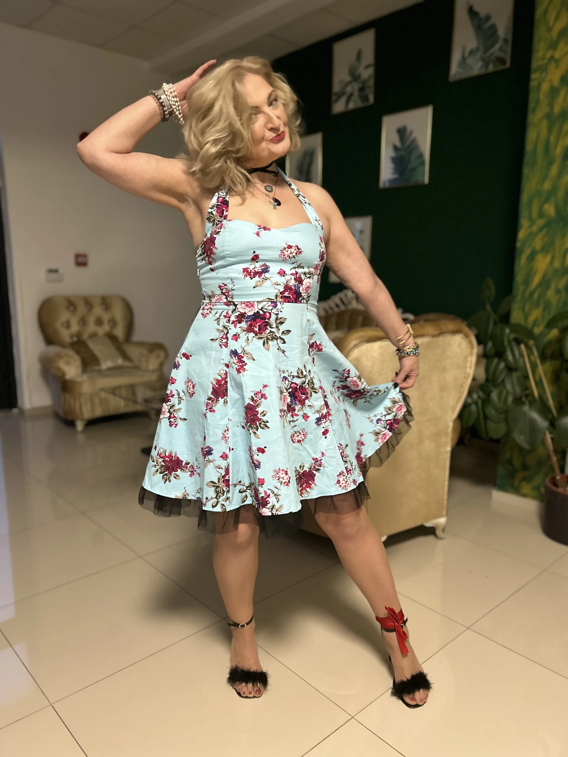 XXX Porn Photo of Nude Allura_Jenson 26