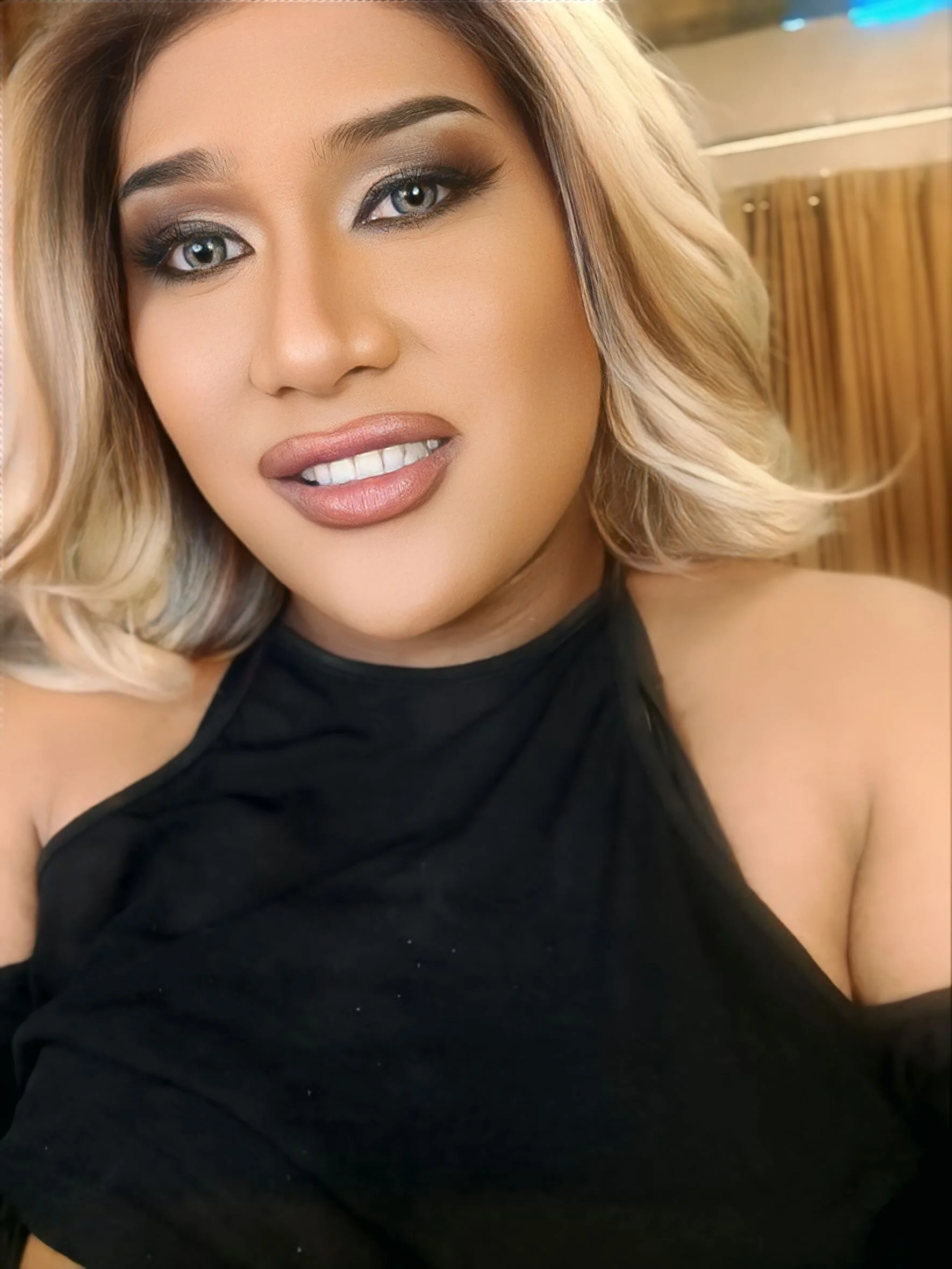 XXX Porn Photo of Nude MistressDuhara 2