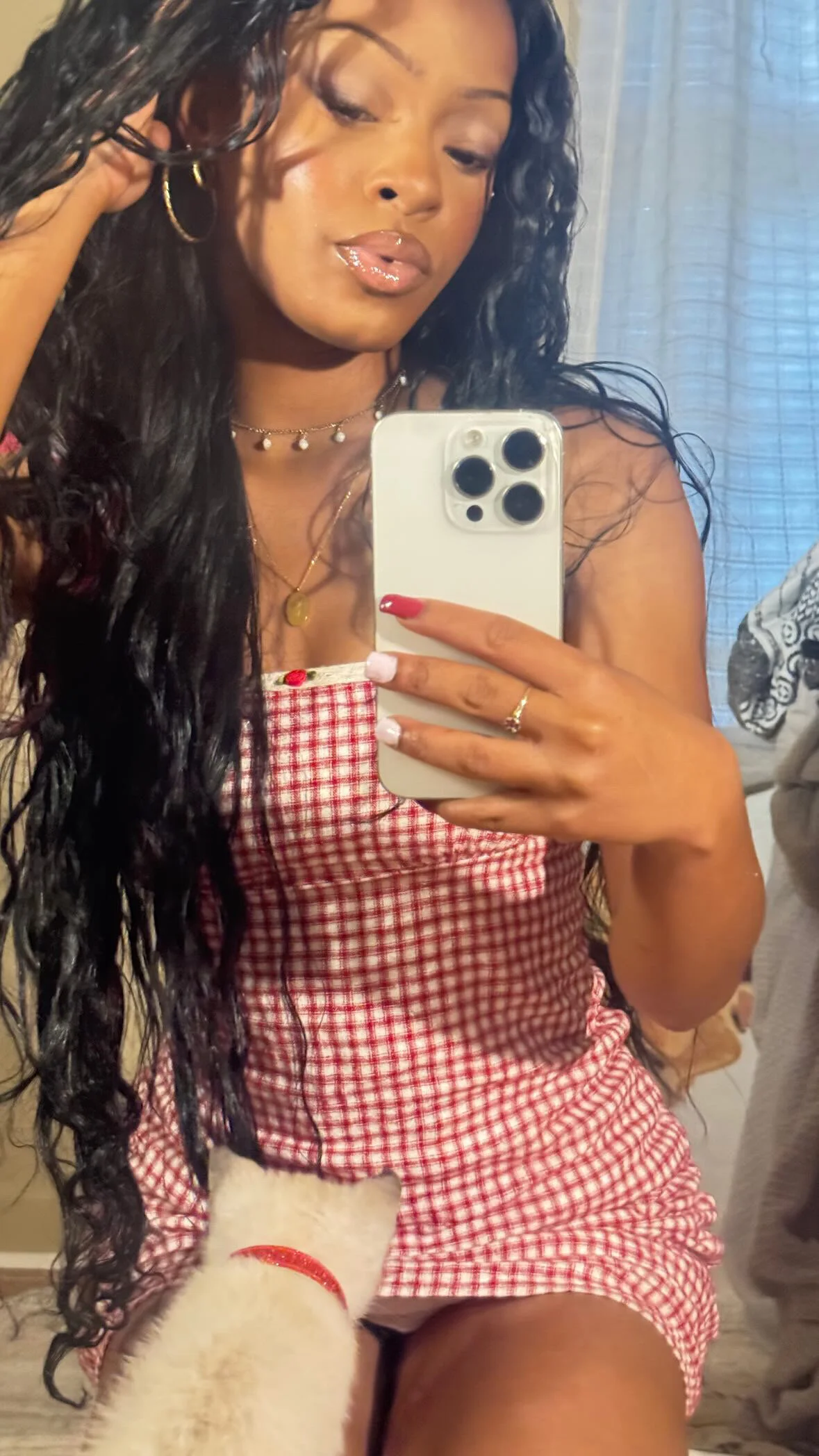 XXX Porn Photo of Nude ekkomisso 10