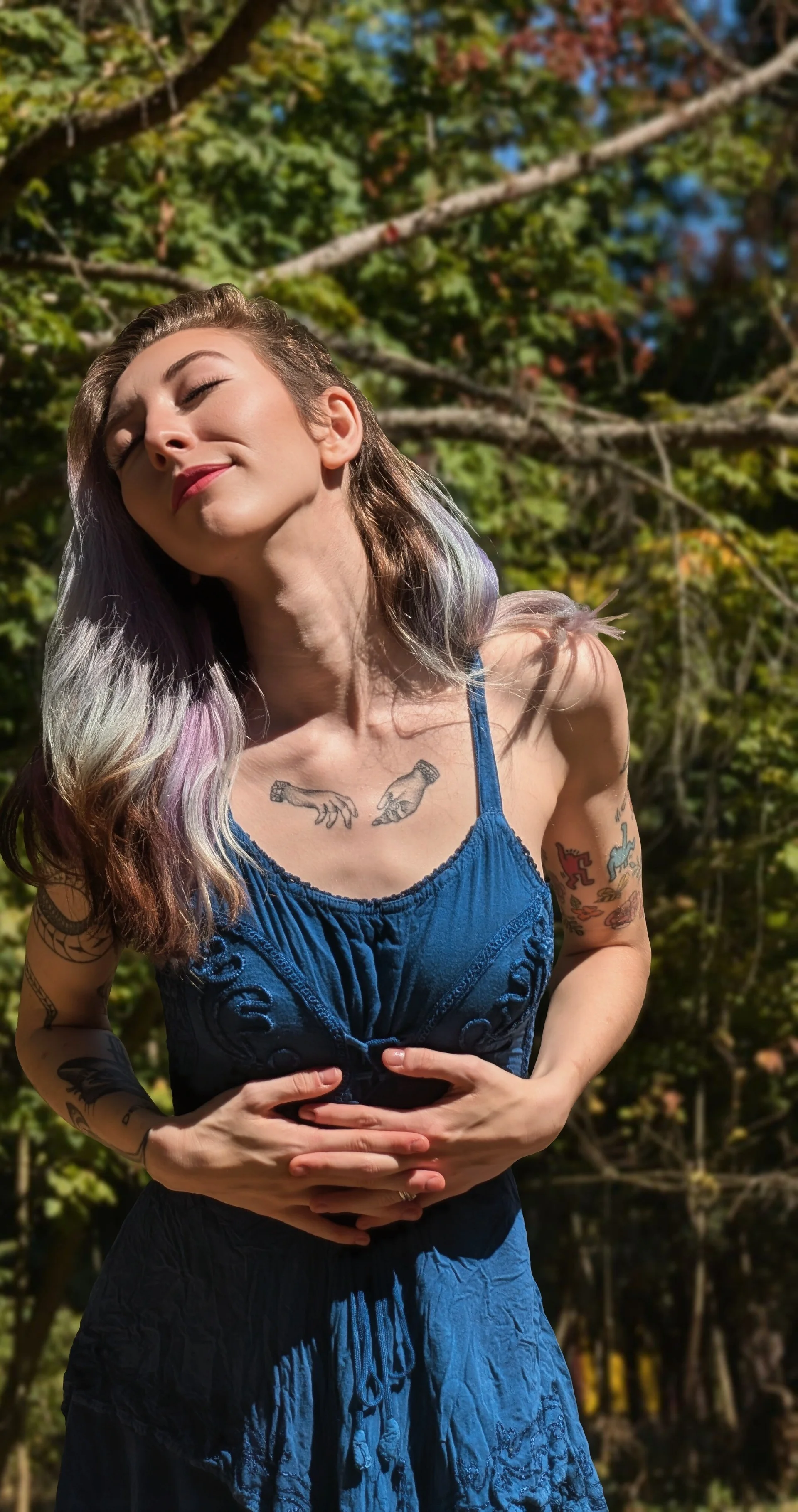 XXX Porn Photo of Nude lovelylucyy 27