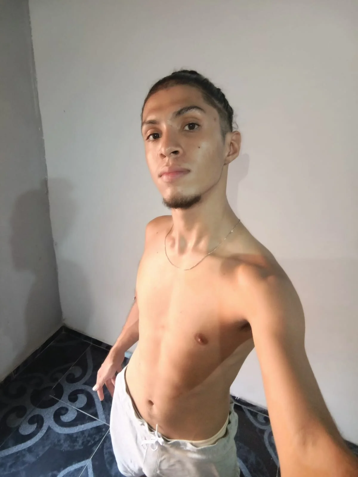 XXX Porn Photo of Nude Noah_Noir 2