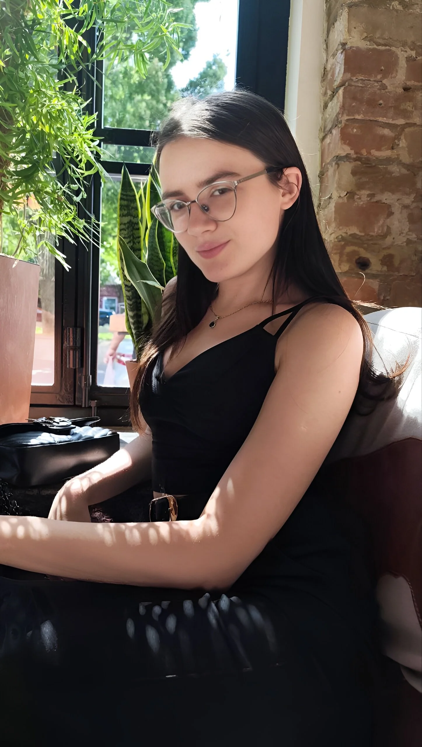 XXX Porn Photo of Nude Josephine_jo 5
