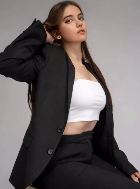 XXX Porn Photo of Nude Milena_Carterss 2