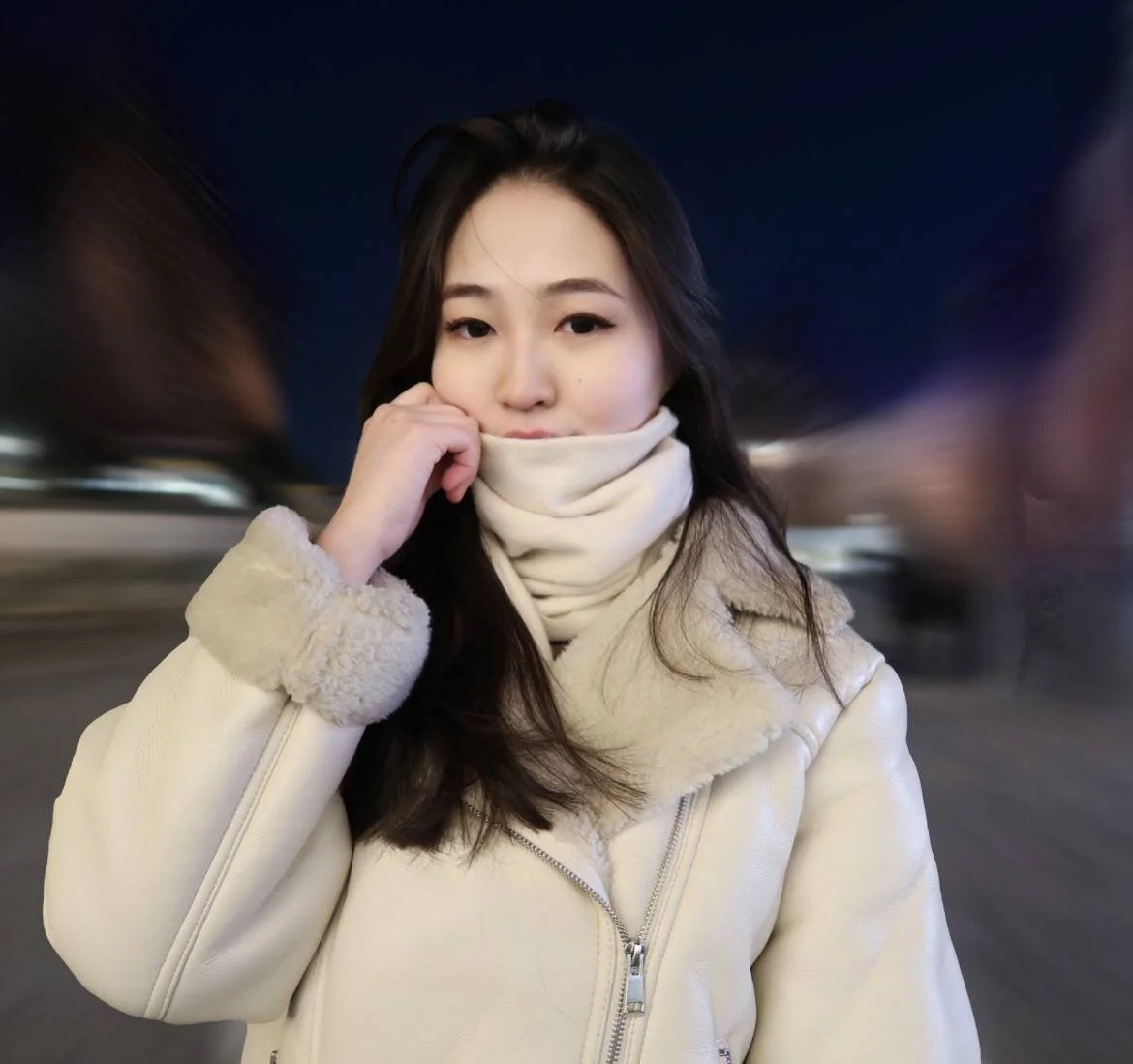 XXX Porn Photo of Nude SeulBi 7