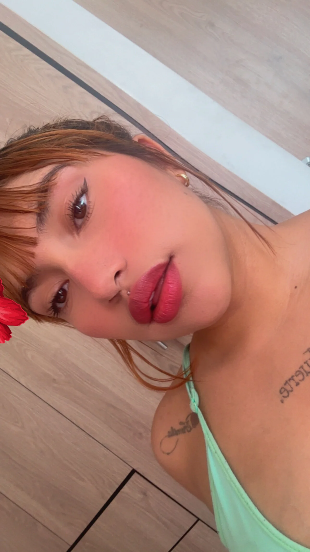 XXX Porn Photo of Nude Cata_Gomez__ 4