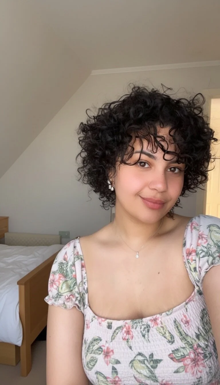 XXX Porn Photo of Nude BabyChanntal 105