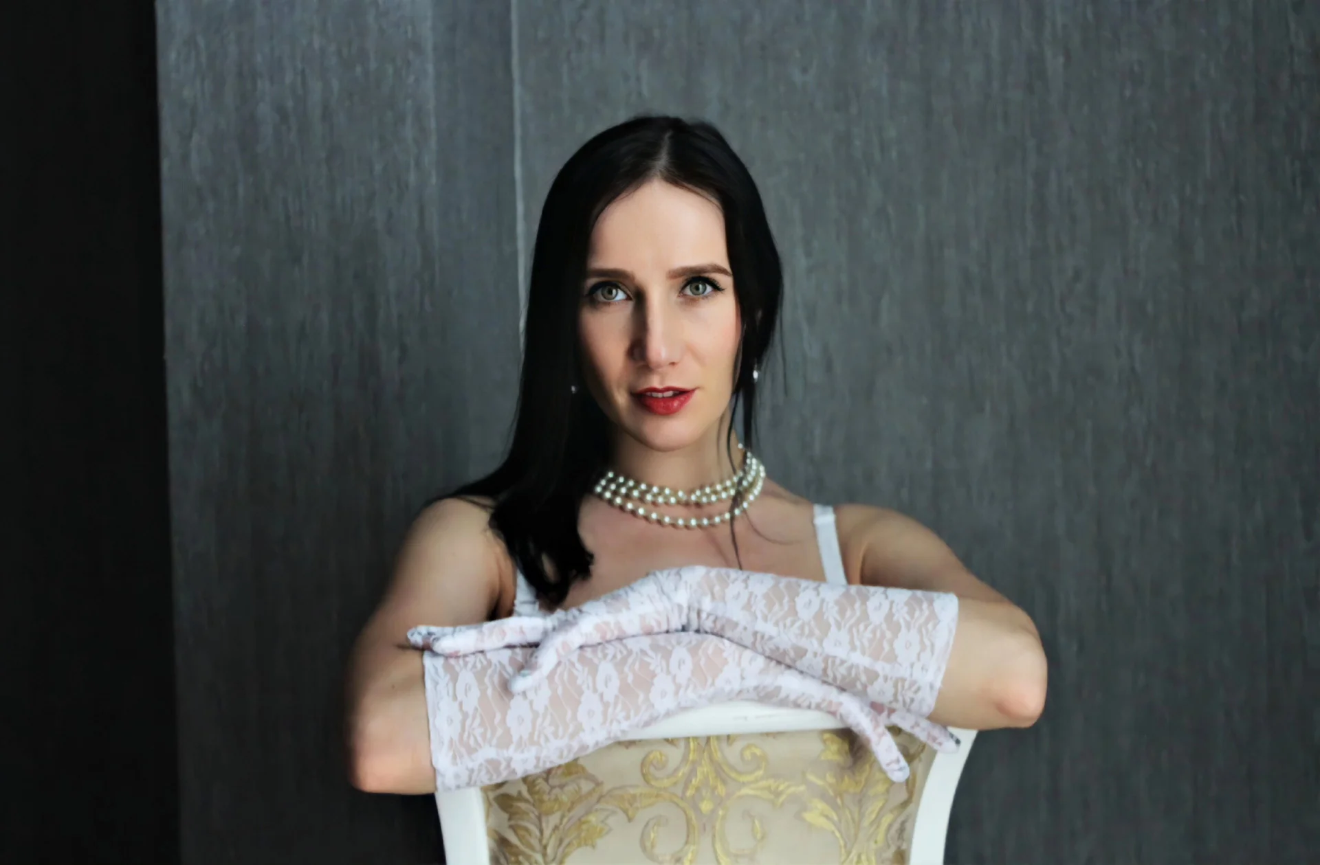 XXX Porn Photo of Nude pepper_milf 22