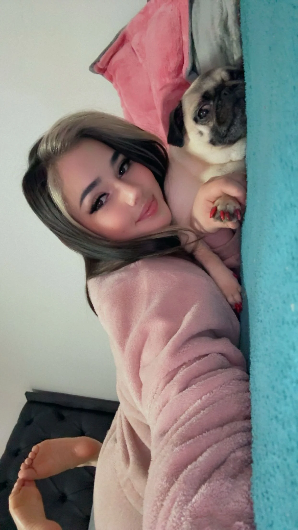 XXX Porn Photo of Nude _Ella_7 5