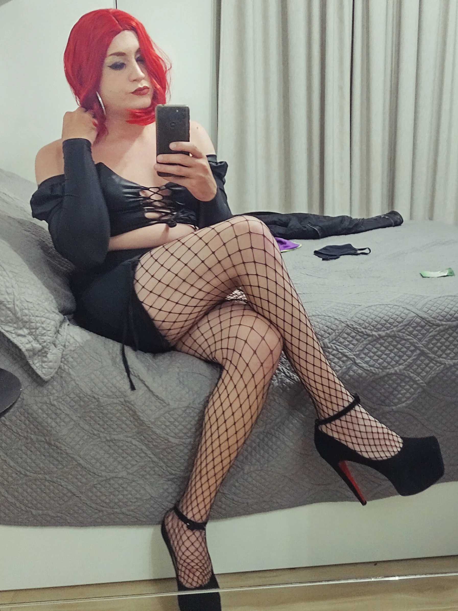XXX Porn Photo of Nude tasha_padonna 6