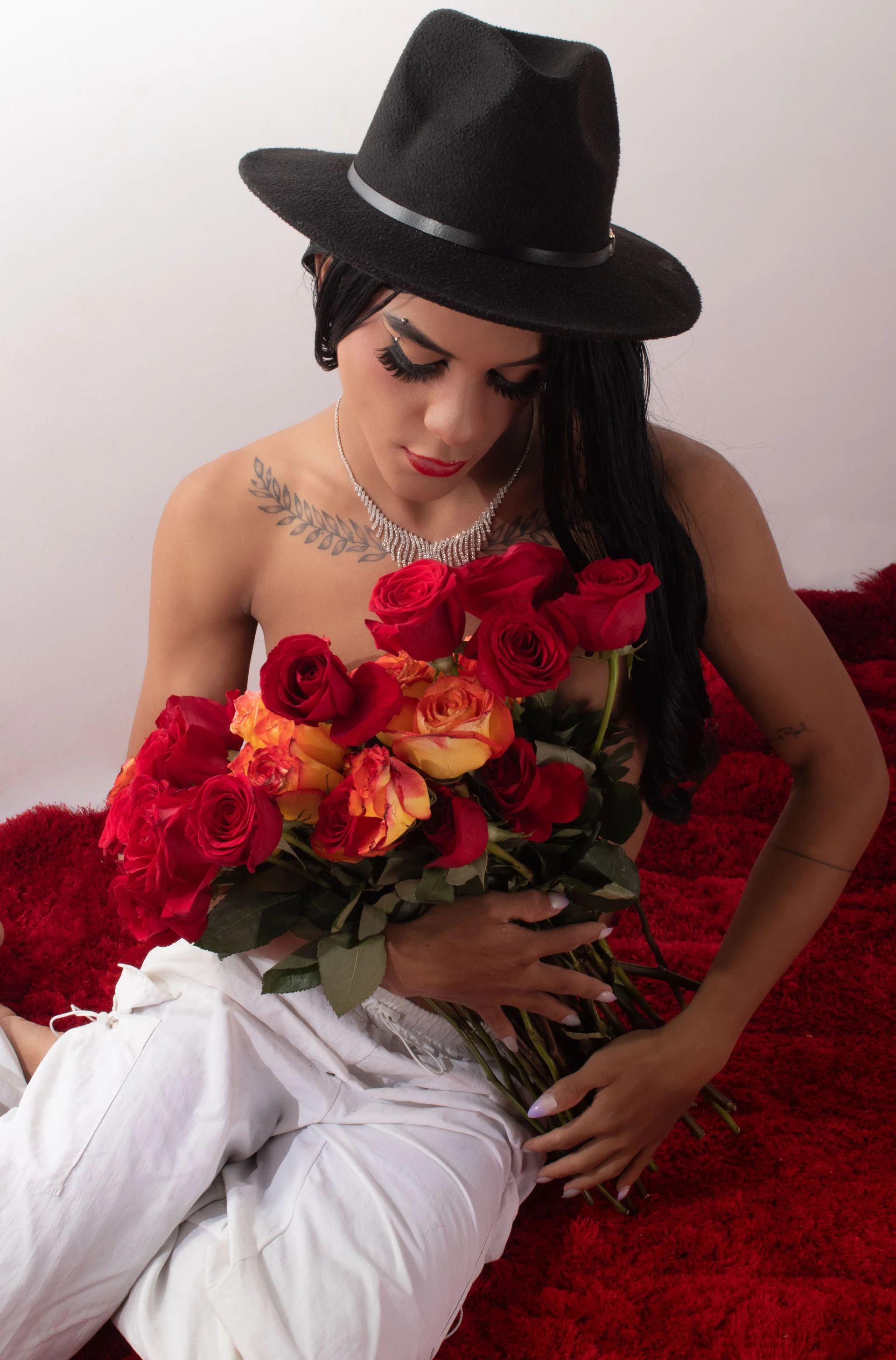 XXX Porn Photo of Nude DeniseVillareal 55