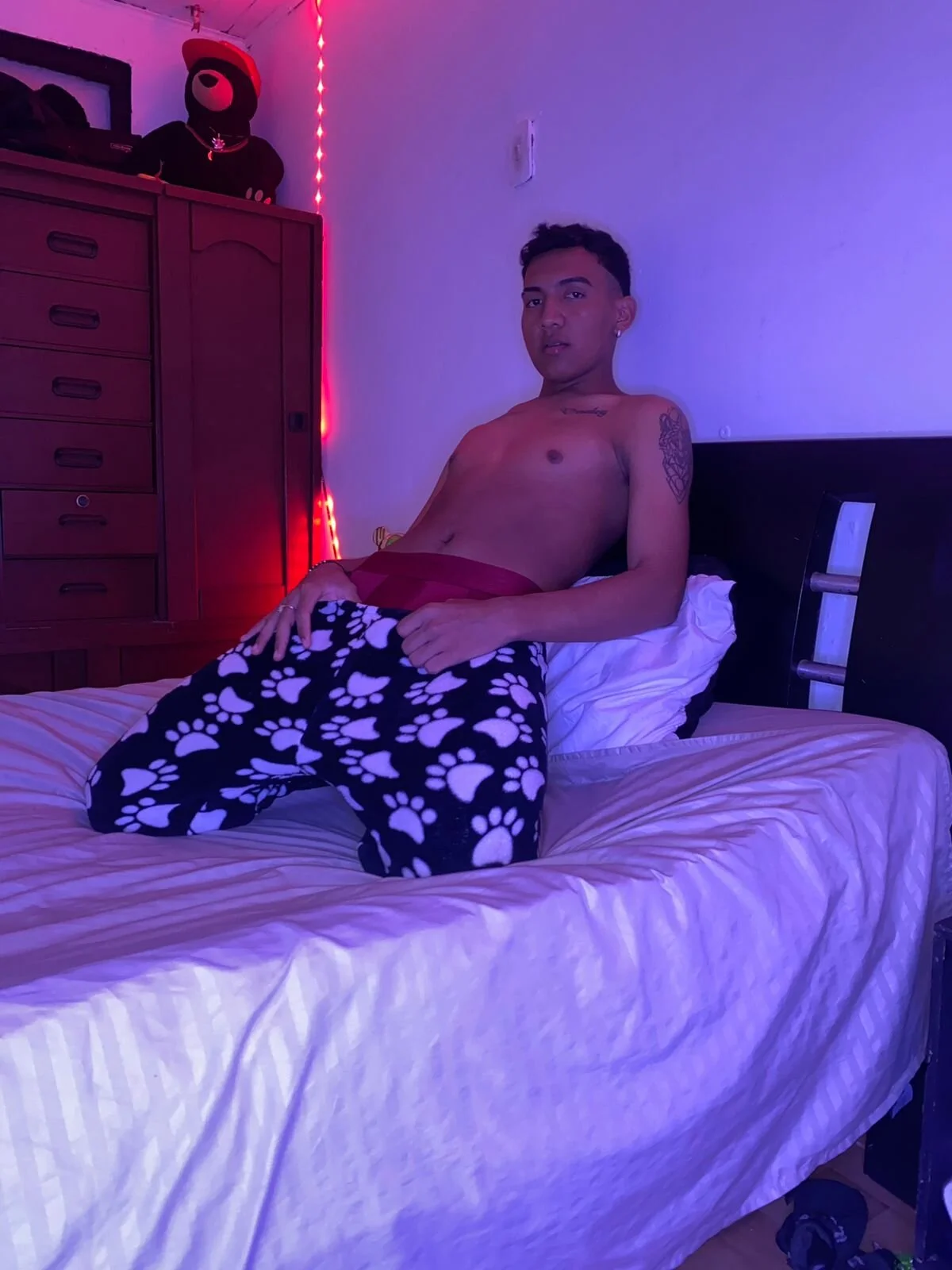 XXX Porn Photo of Nude Lian_Lee 5