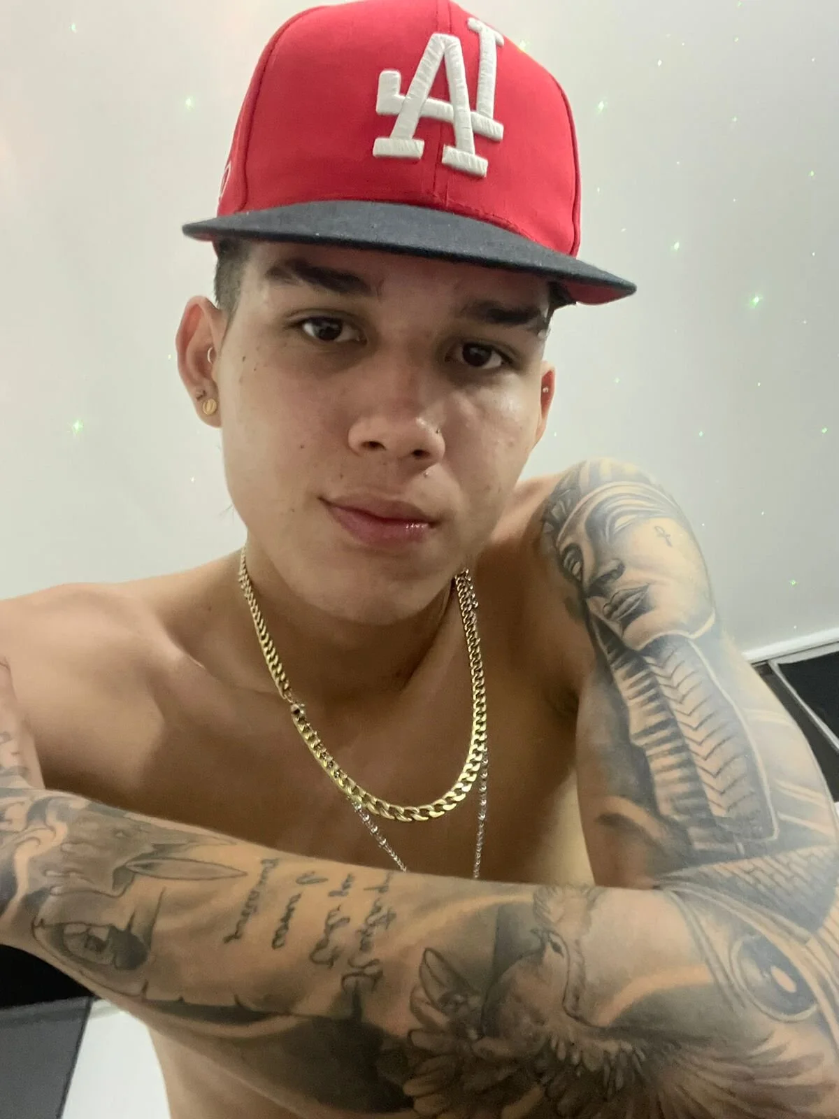 XXX Porn Photo of Nude paul_ponce 18