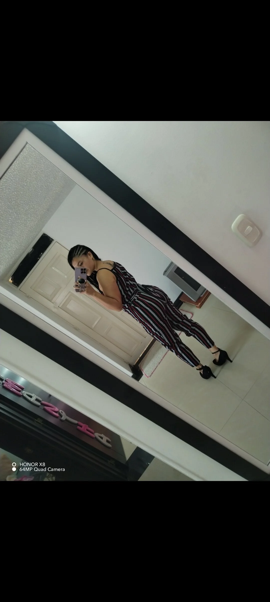XXX Porn Photo of Nude Maddy_4x 4