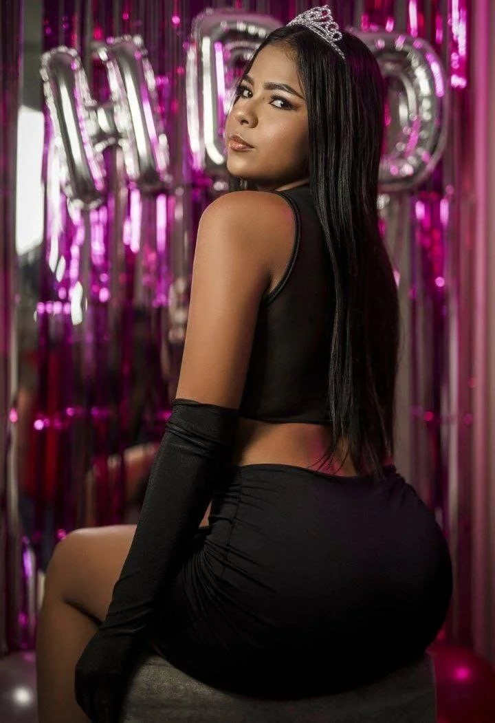 XXX Porn Photo of Nude Lixy_x 6